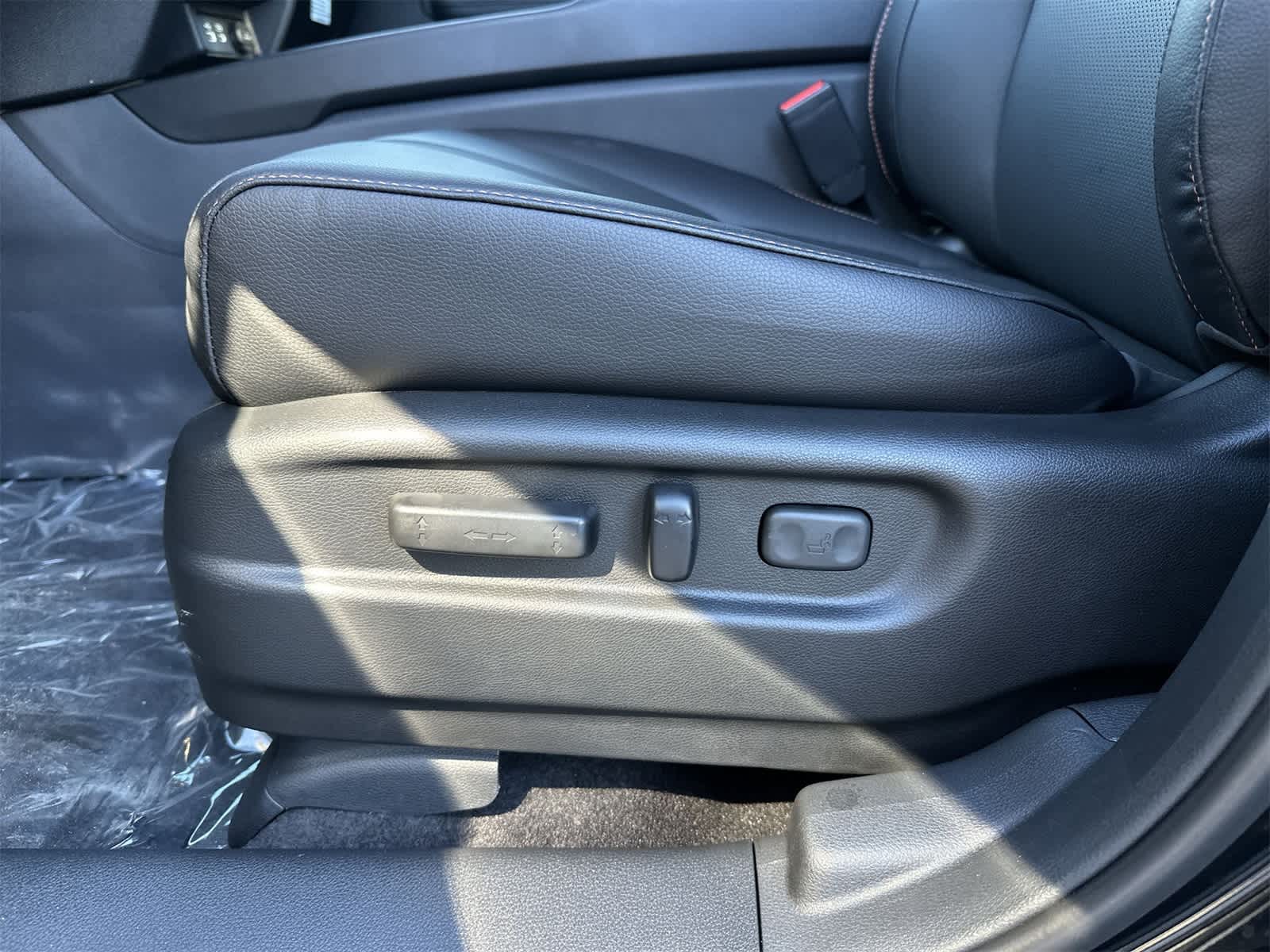 Thumbnail: 2026 Honda Ridgeline - 6