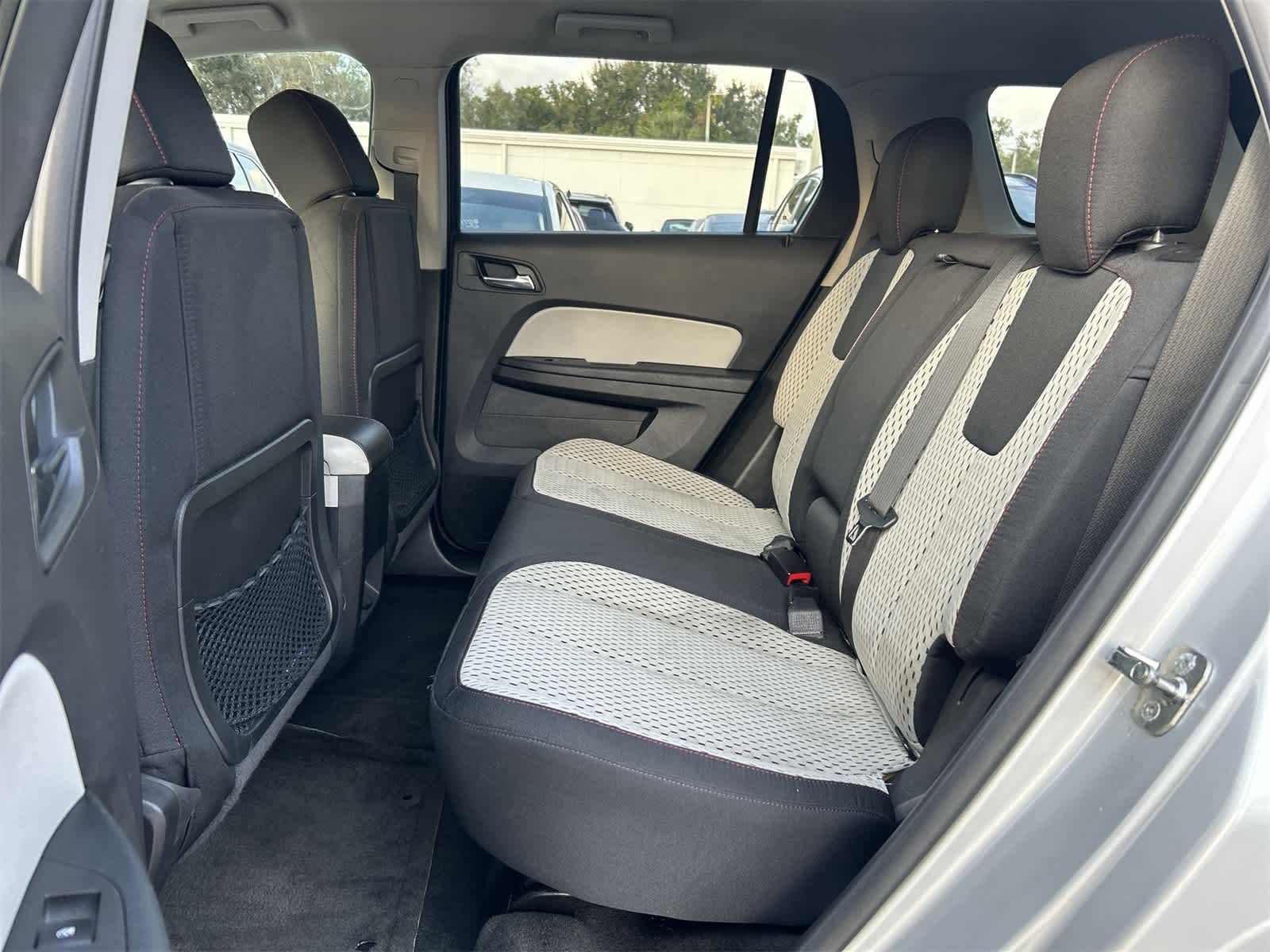 Thumbnail: 2014 GMC Terrain - 13