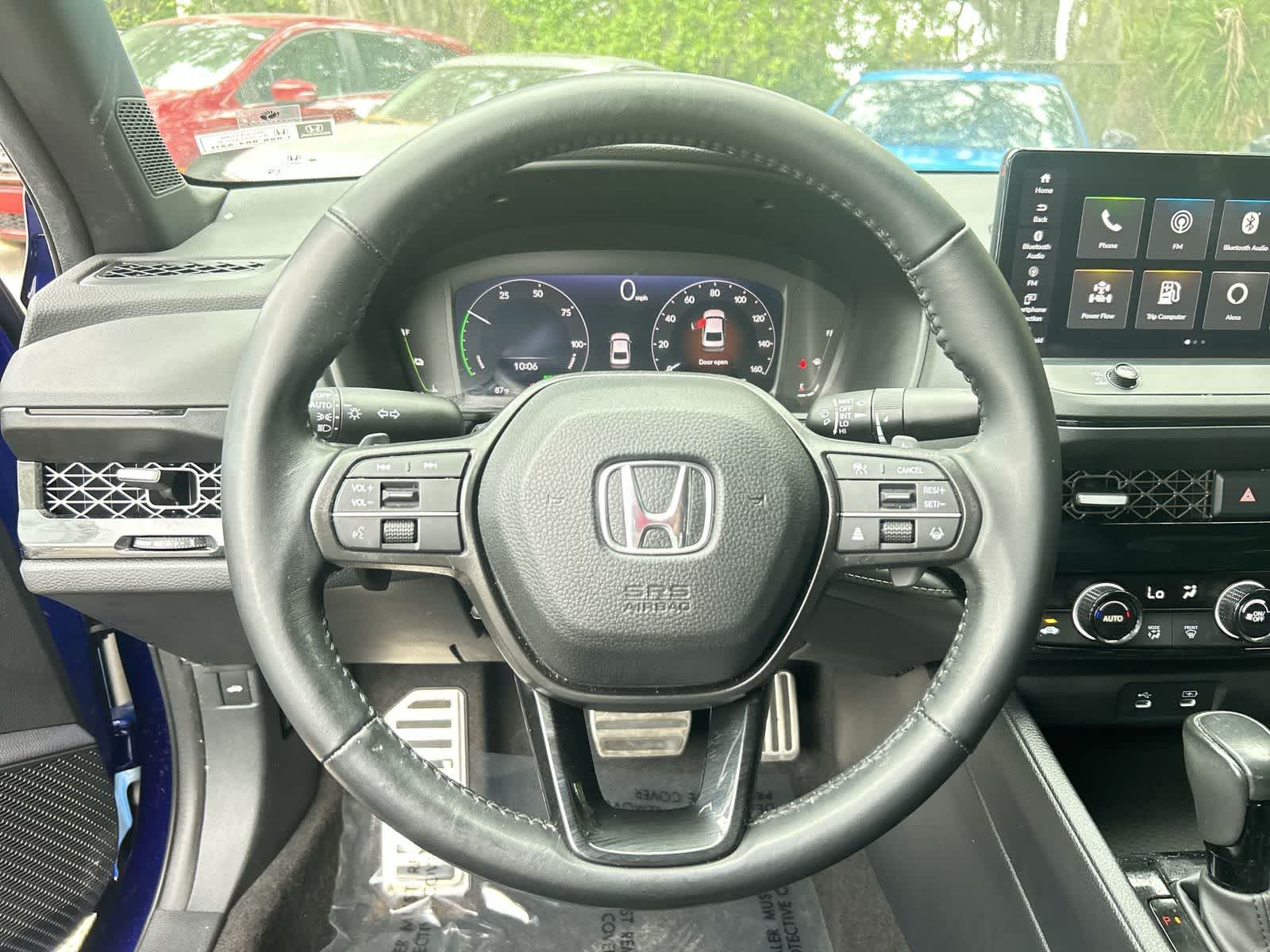 Thumbnail: 2023 Honda Accord - 16