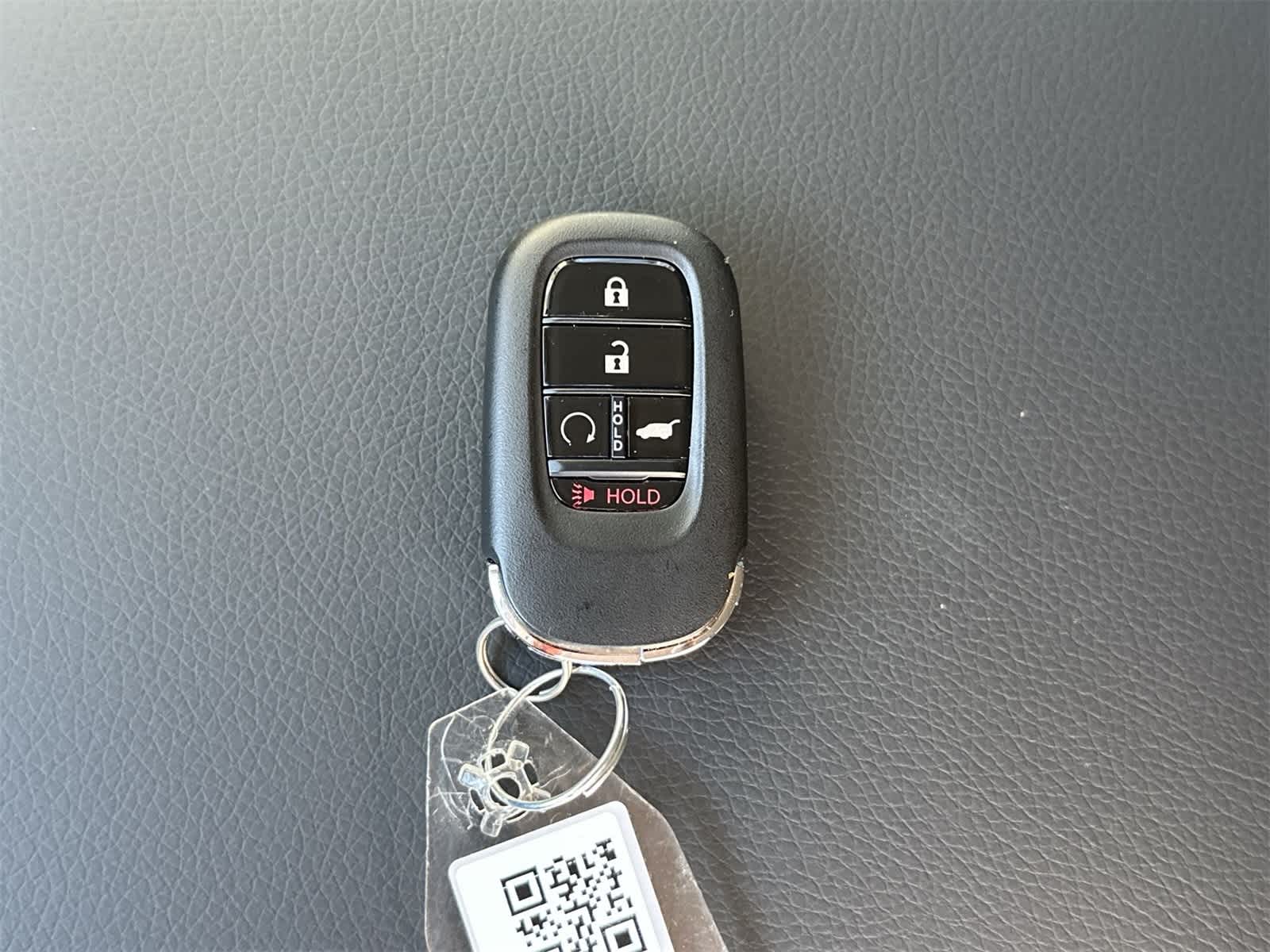 Thumbnail: 2026 Honda Pilot - 19