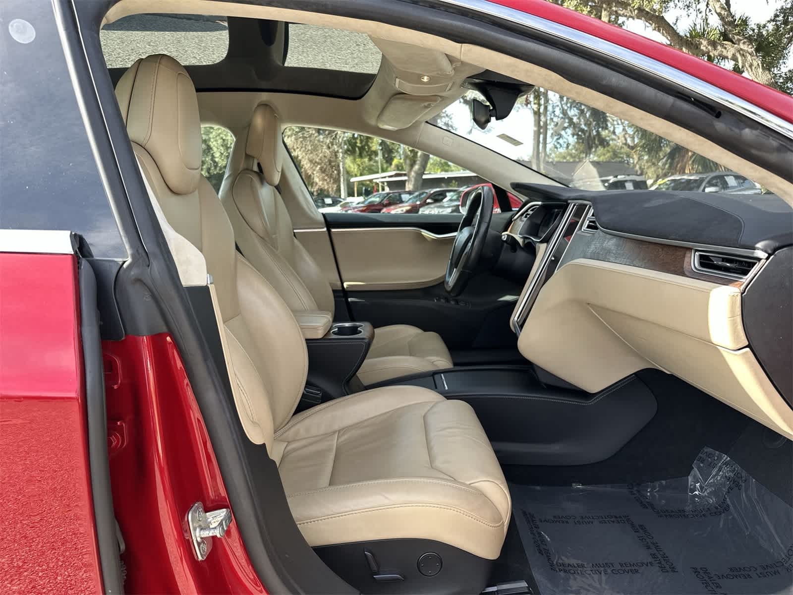 Thumbnail: 2017 Tesla Model S - 20