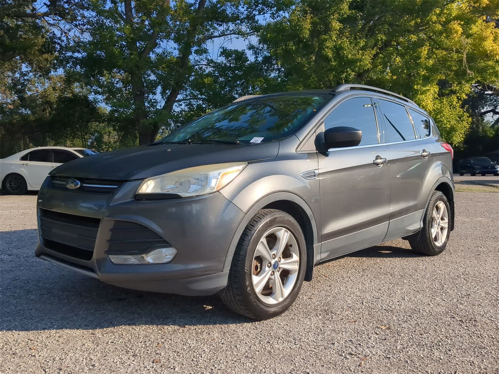 Thumbnail: 2016 Ford Escape - 2