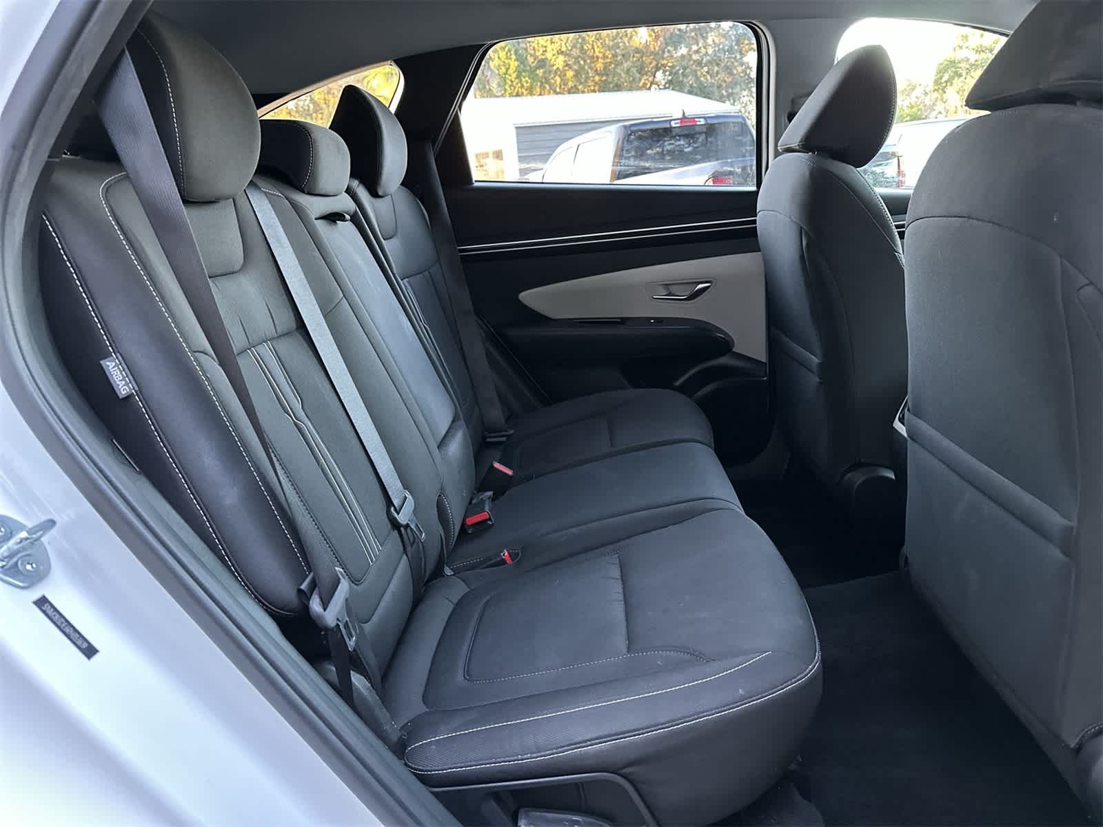 Thumbnail: 2024 Hyundai Tucson - 13