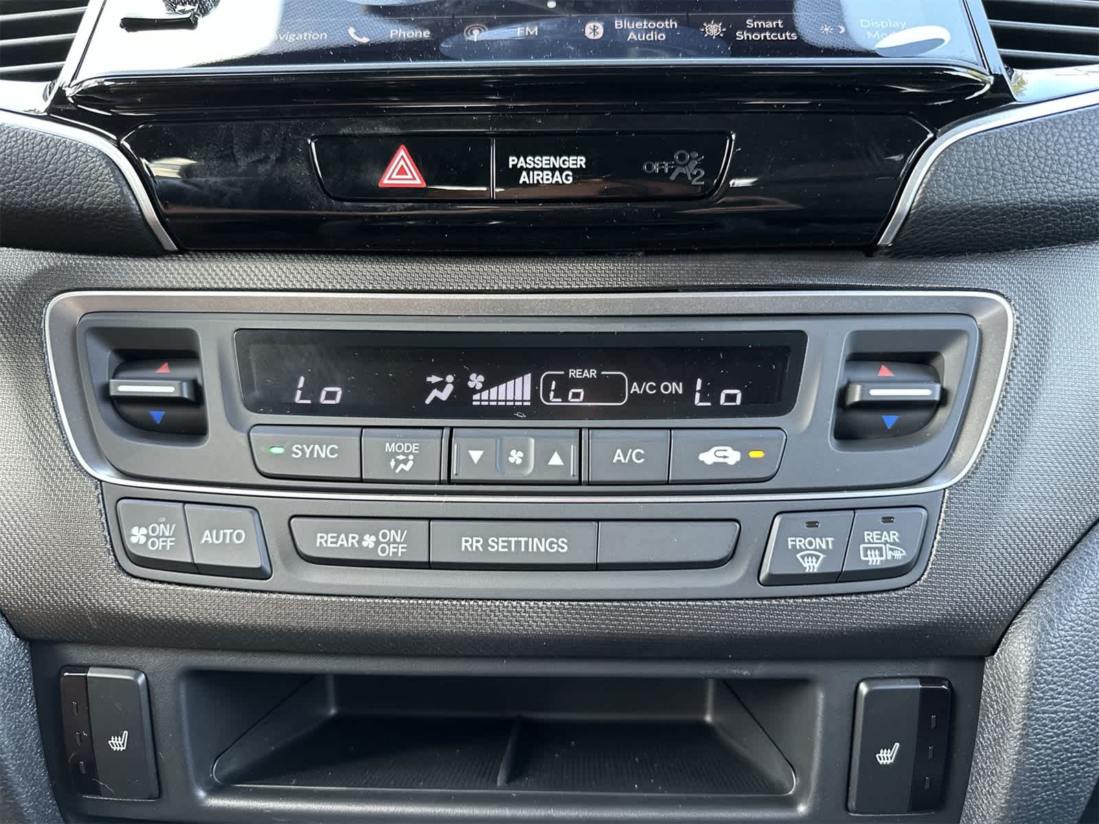 Thumbnail: 2026 Honda Ridgeline - 9