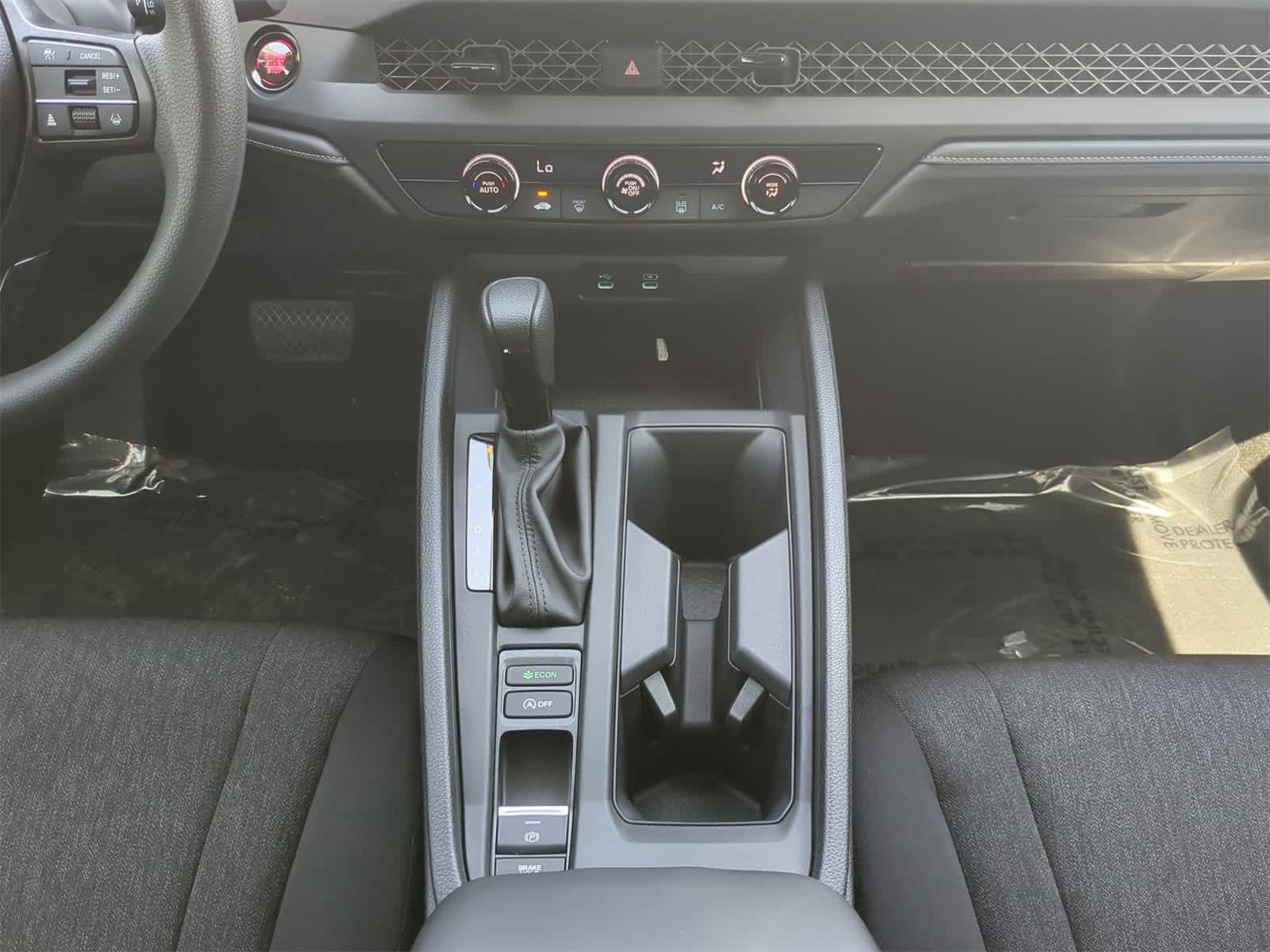 Thumbnail: 2025 Honda Accord - 18