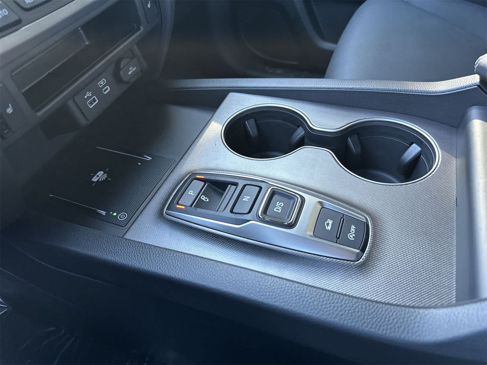 Thumbnail: 2026 Honda Ridgeline - 15