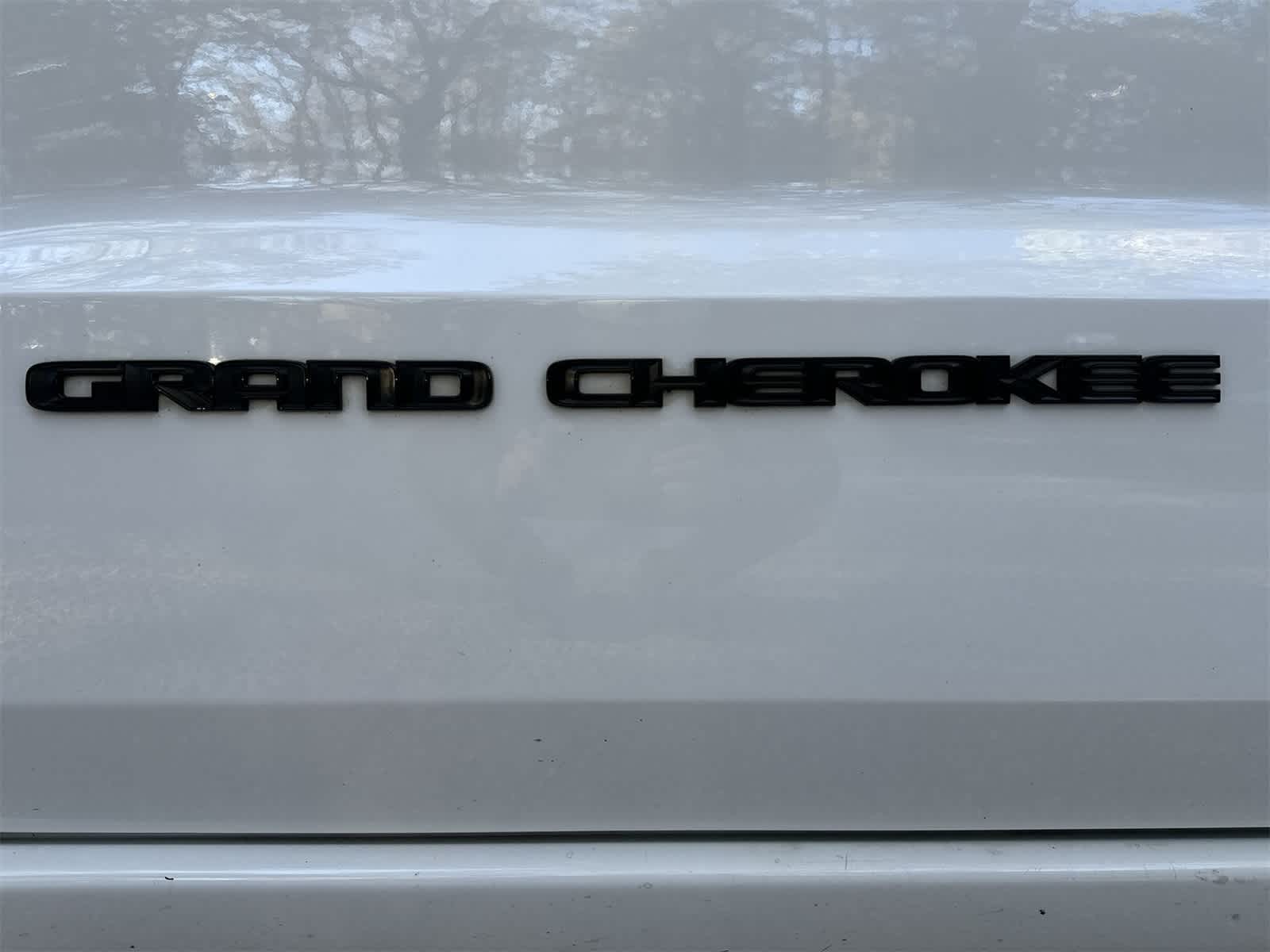 Thumbnail: 2019 Jeep Grand Cherokee - 7