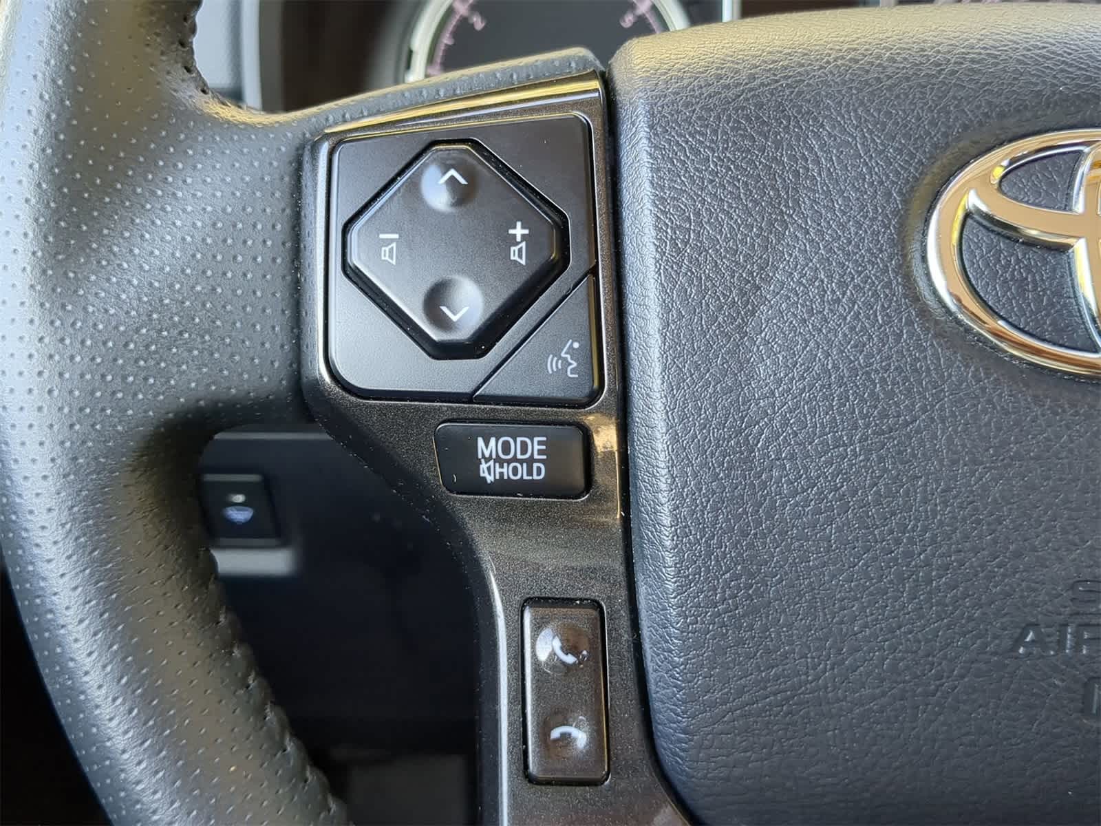 Thumbnail: 2024 Toyota 4Runner - 22
