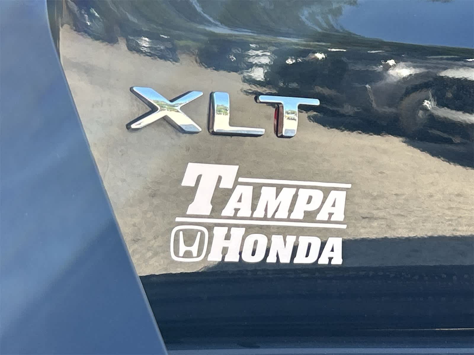 Thumbnail: 2024 Ford Expedition MAX - 24