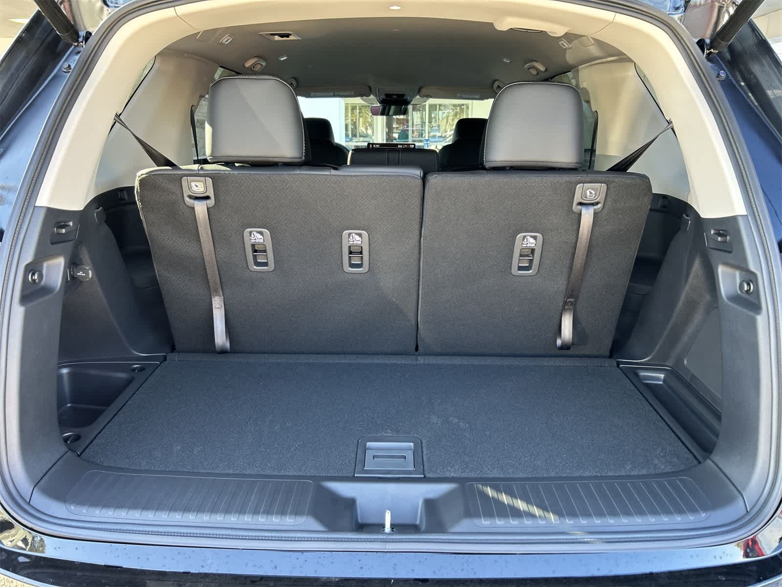 Thumbnail: 2026 Honda Pilot - 19