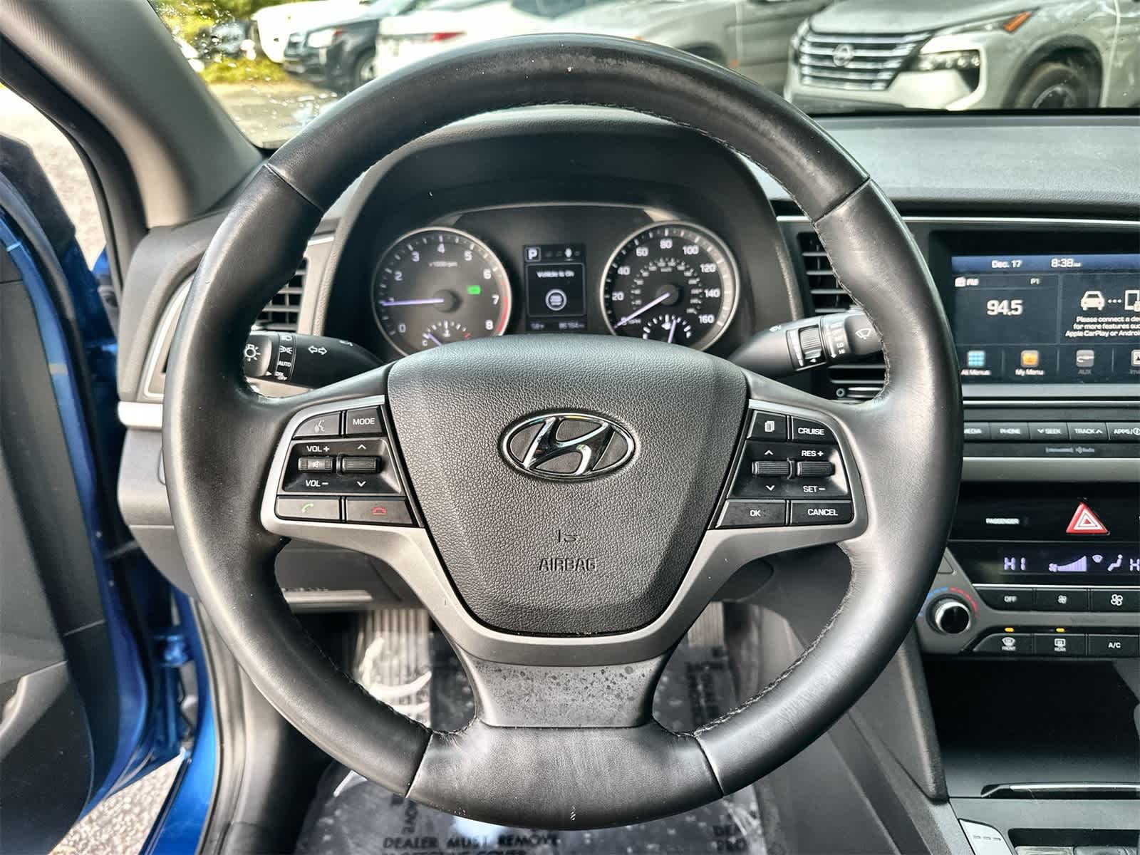 Thumbnail: 2017 Hyundai Elantra - 15