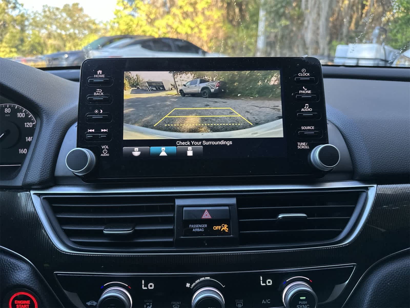 Thumbnail: 2020 Honda Accord - 22