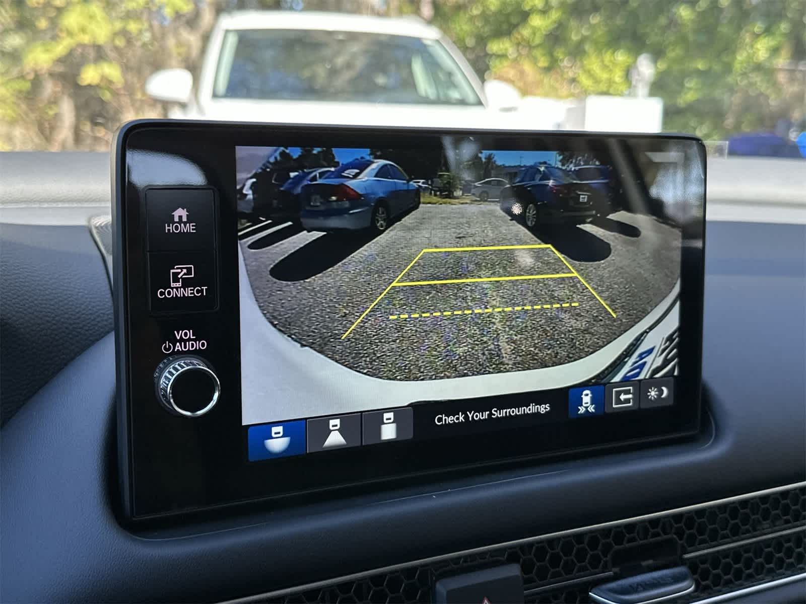 Thumbnail: 2026 Honda HR-V - 17