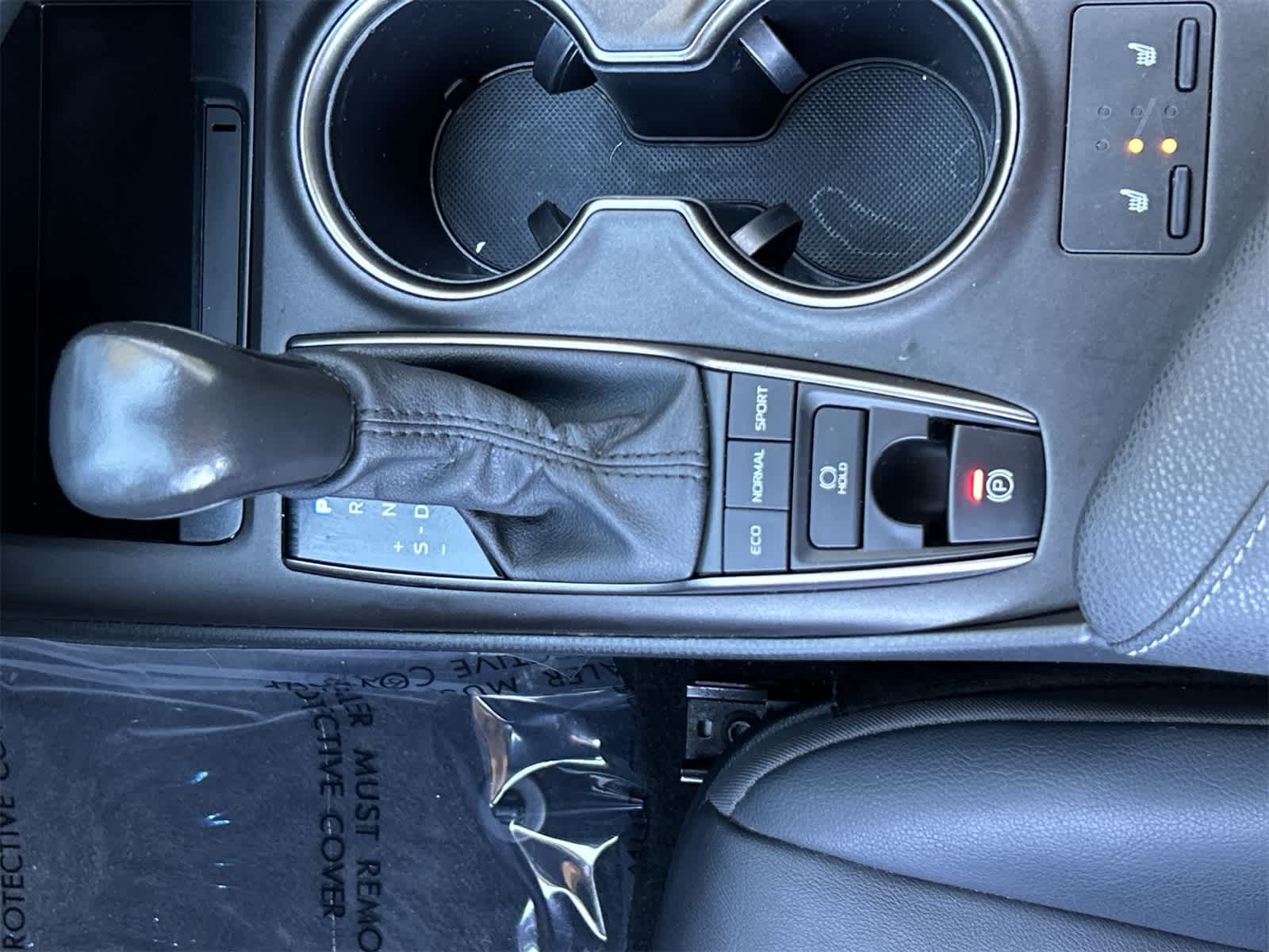 Thumbnail: 2024 Toyota Camry - 17