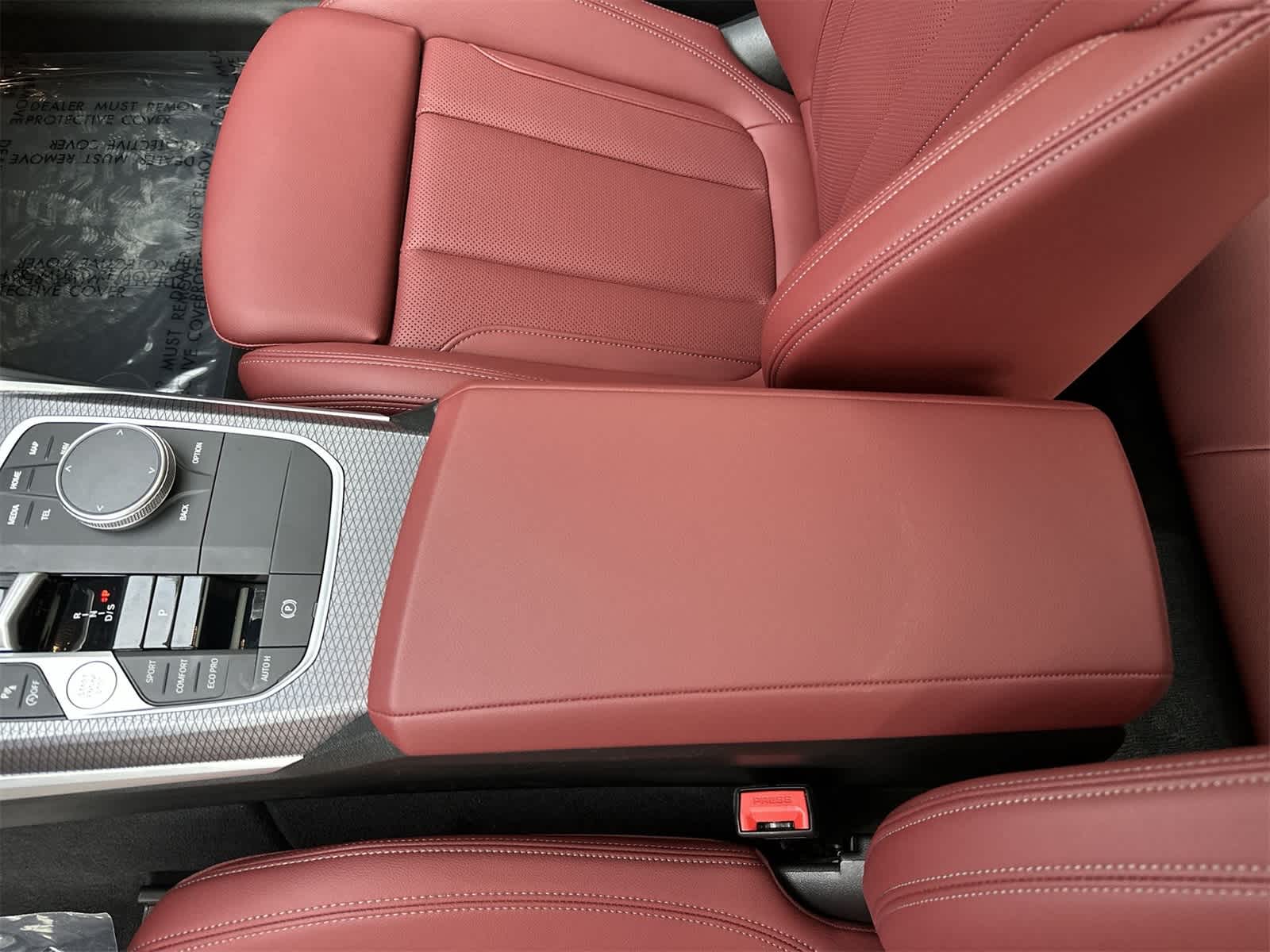 Thumbnail: 2025 BMW 3 Series - 16