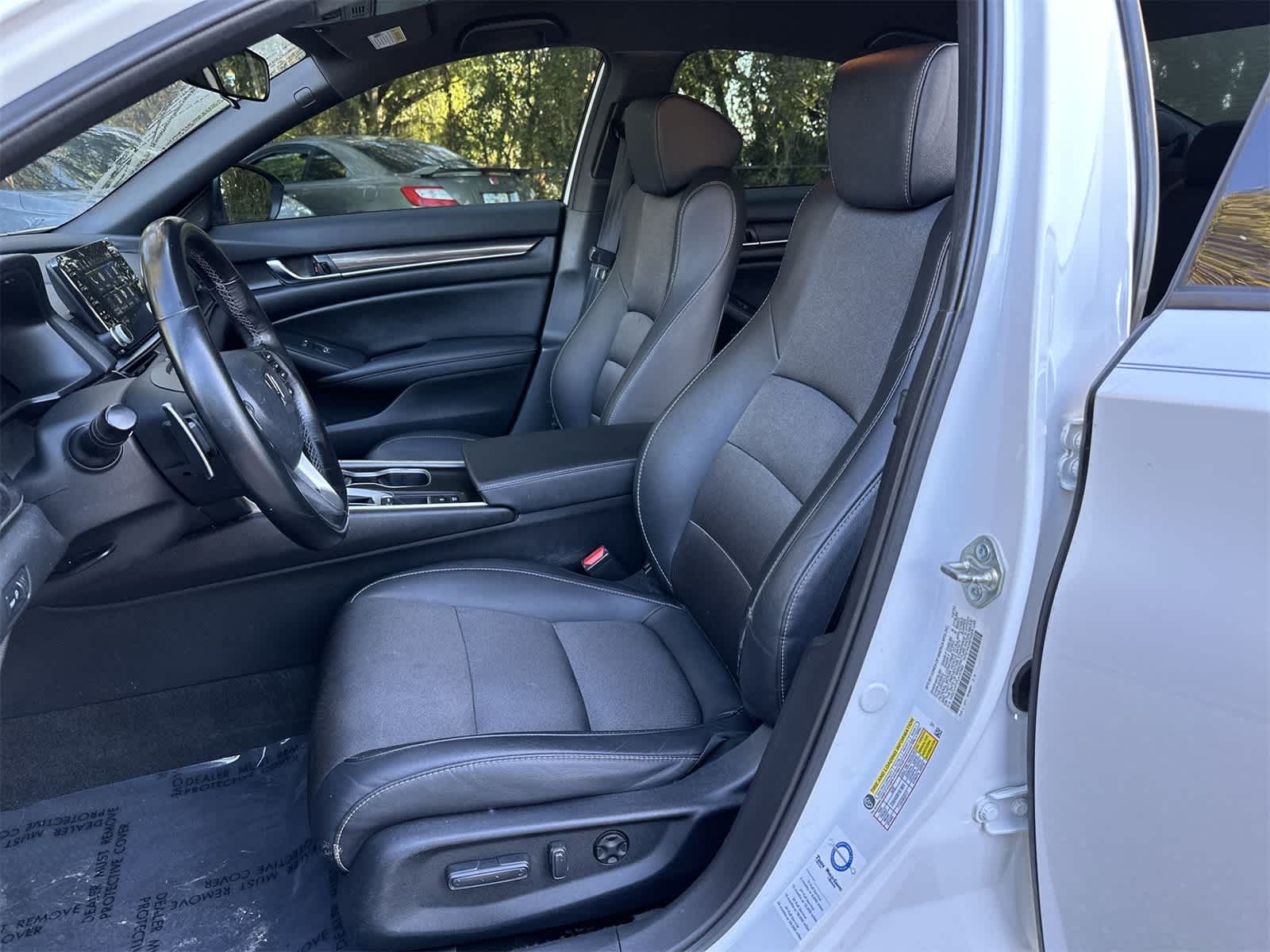 Thumbnail: 2020 Honda Accord - 11