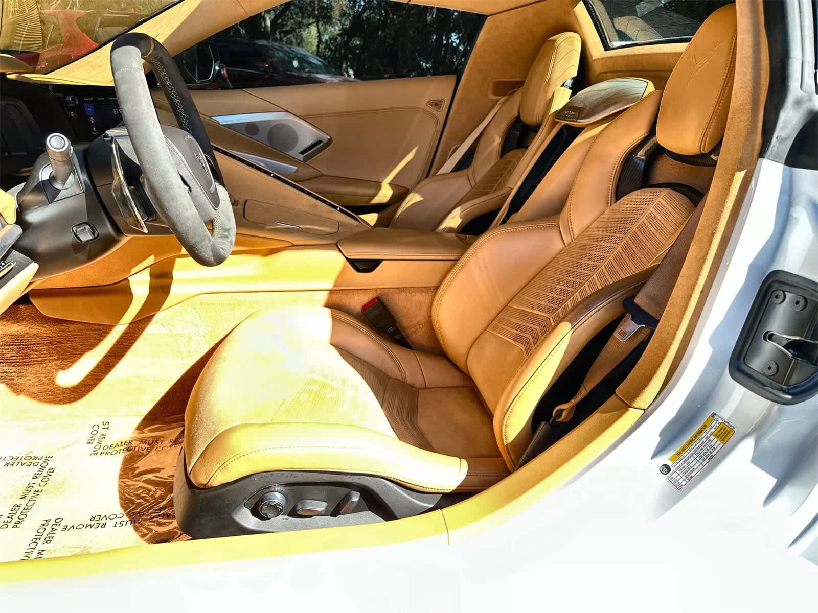 Thumbnail: 2023 Chevrolet Corvette - 11