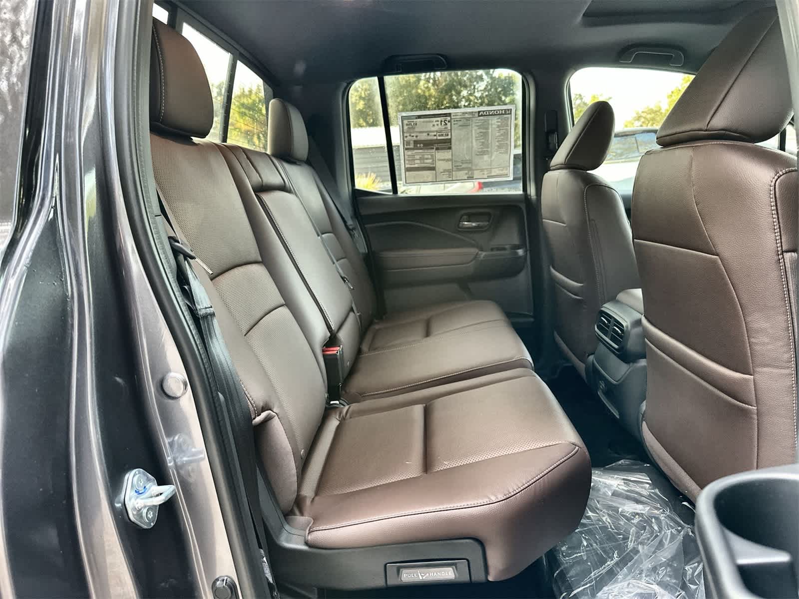 Thumbnail: 2026 Honda Ridgeline - 12