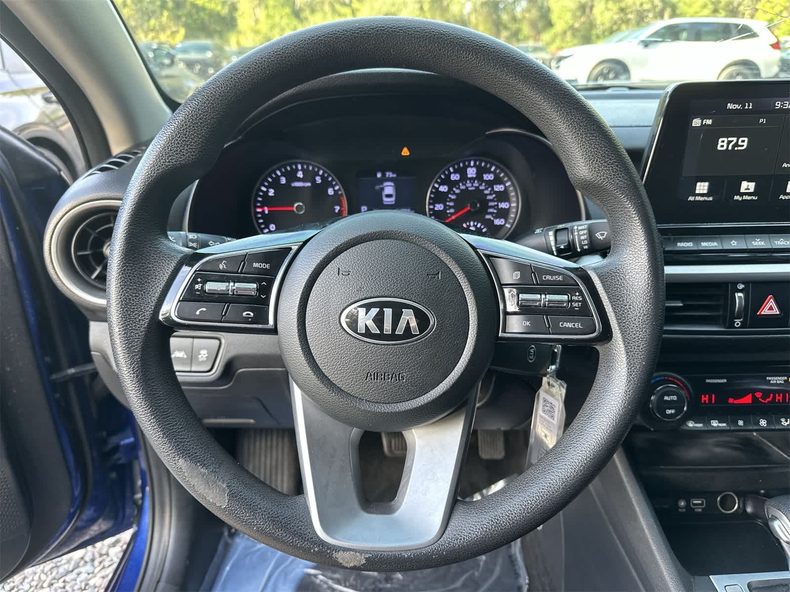 Thumbnail: 2019 Kia Forte - 3