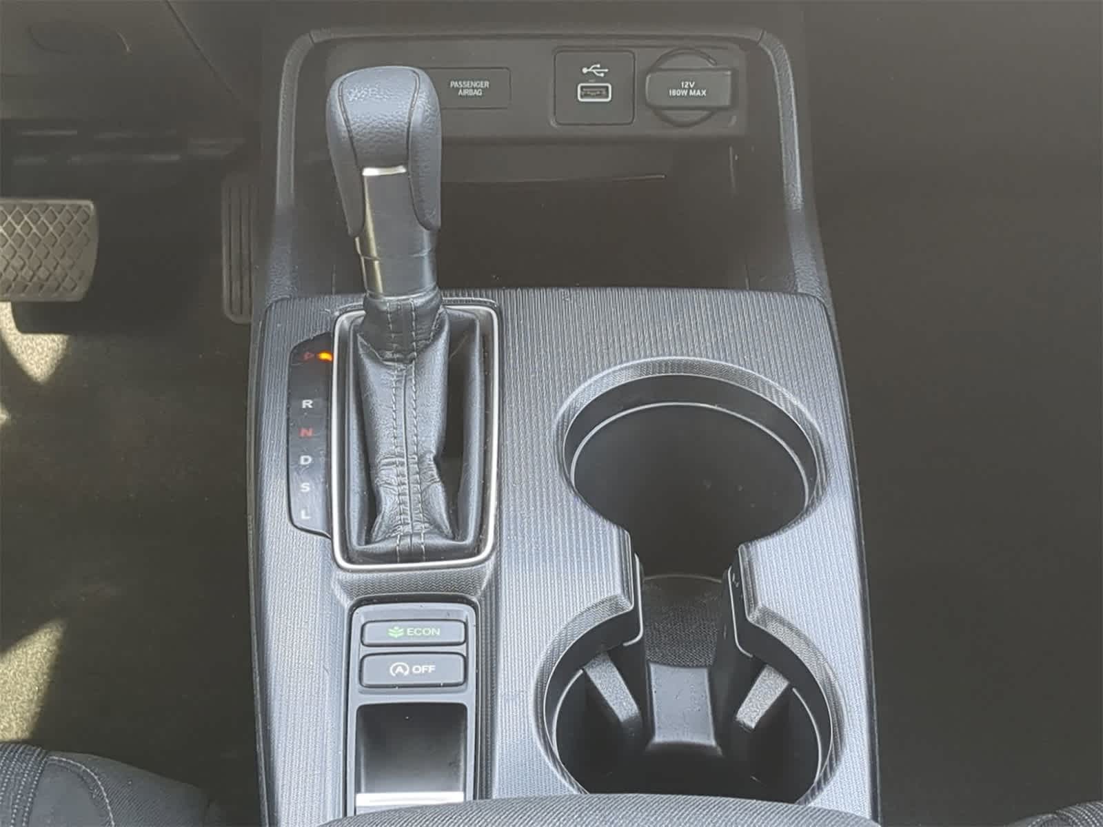 Thumbnail: 2023 Honda Civic - 17