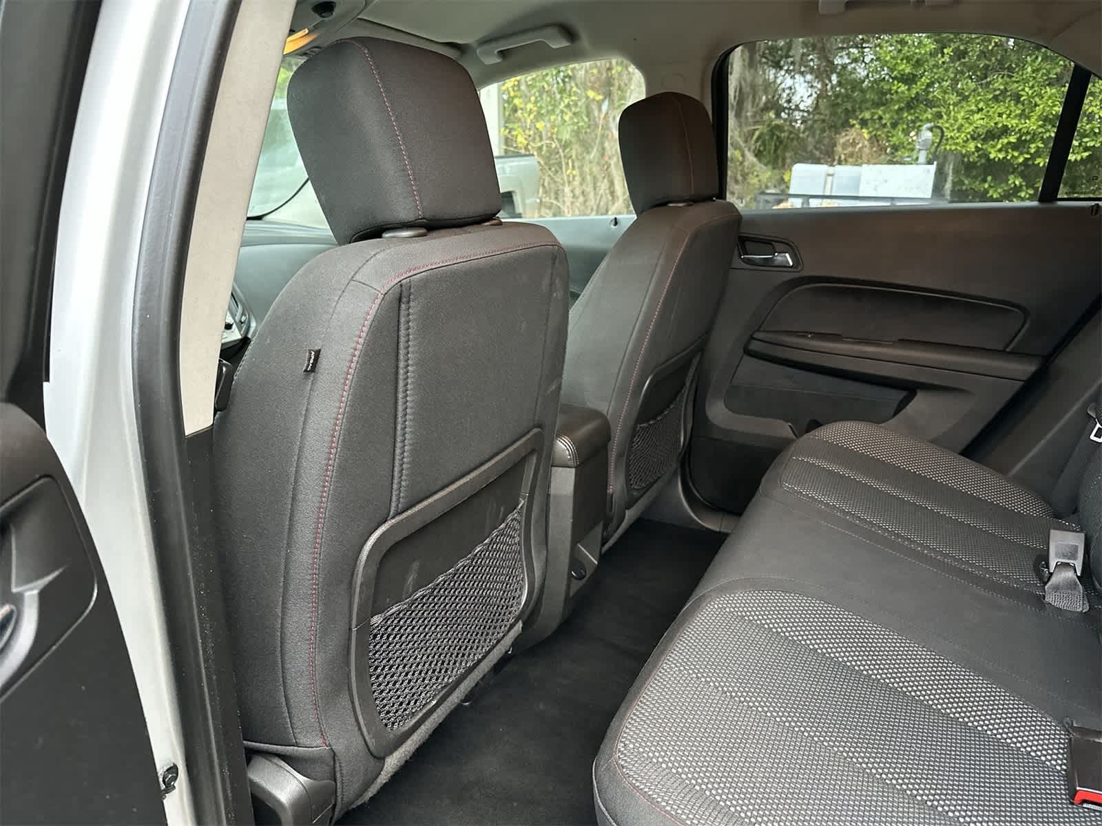 Thumbnail: 2017 Chevrolet Equinox - 12