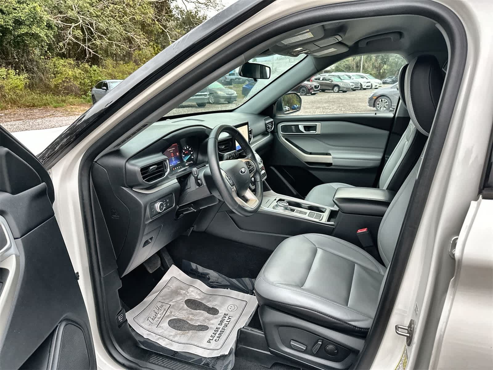 Thumbnail: 2021 Ford Explorer - 2