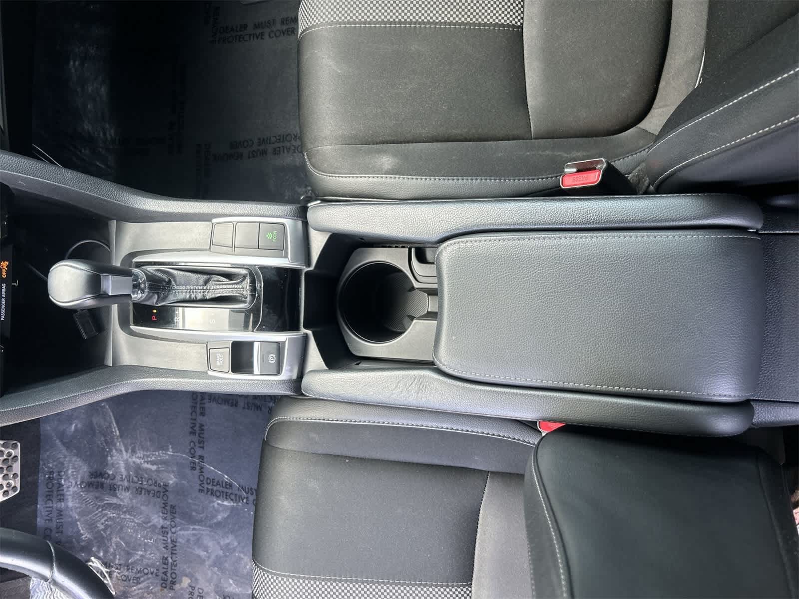 Thumbnail: 2019 Honda Civic - 16