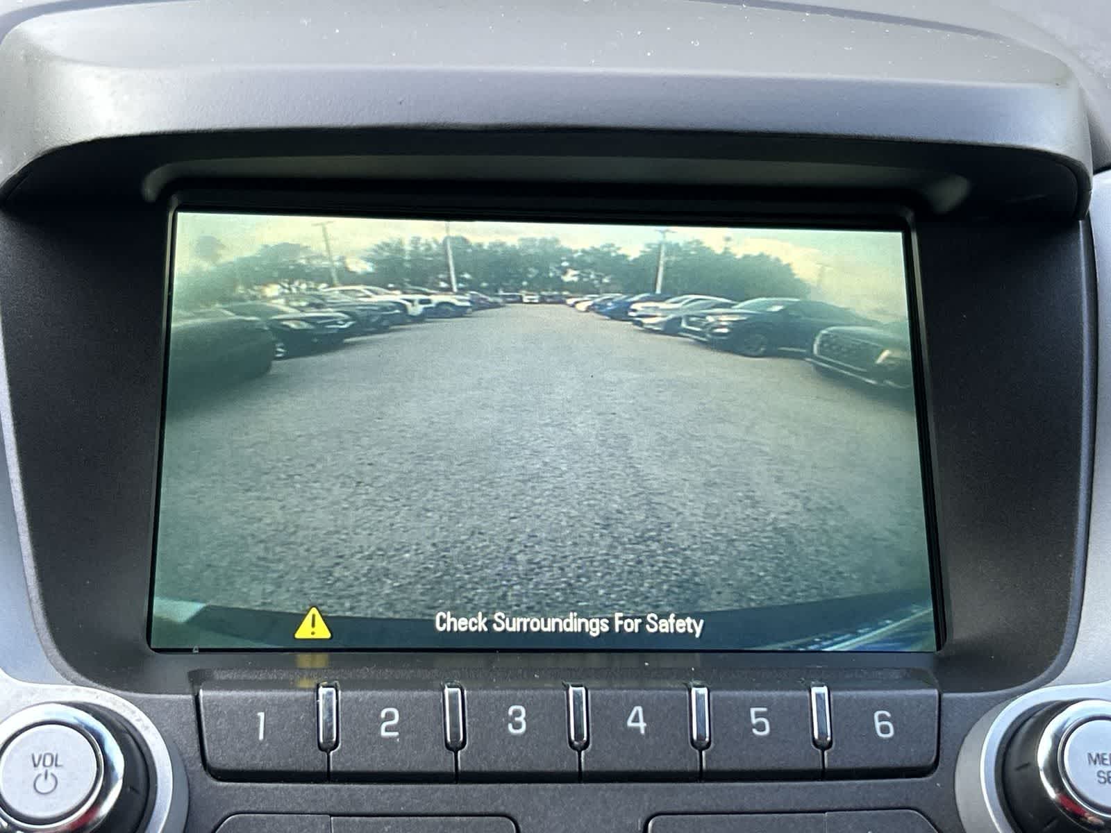 Thumbnail: 2014 GMC Terrain - 22