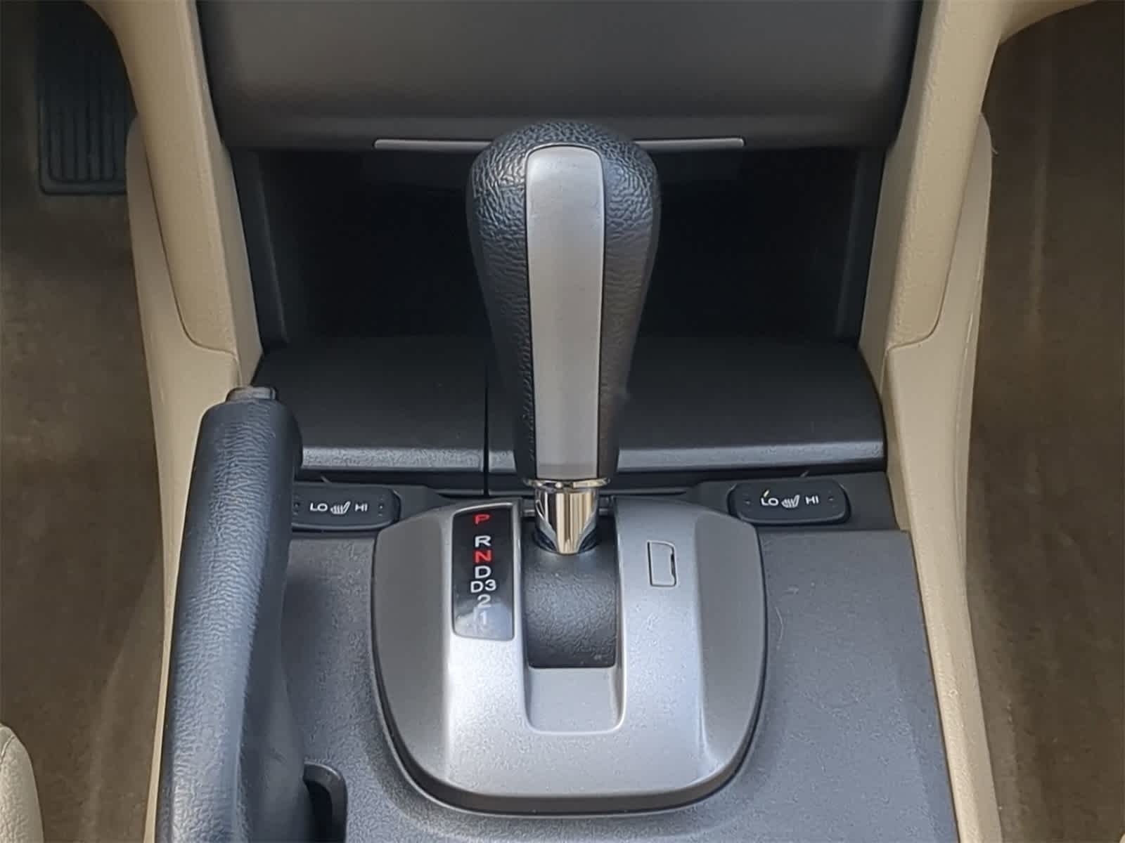 Thumbnail: 2012 Honda Accord - 18