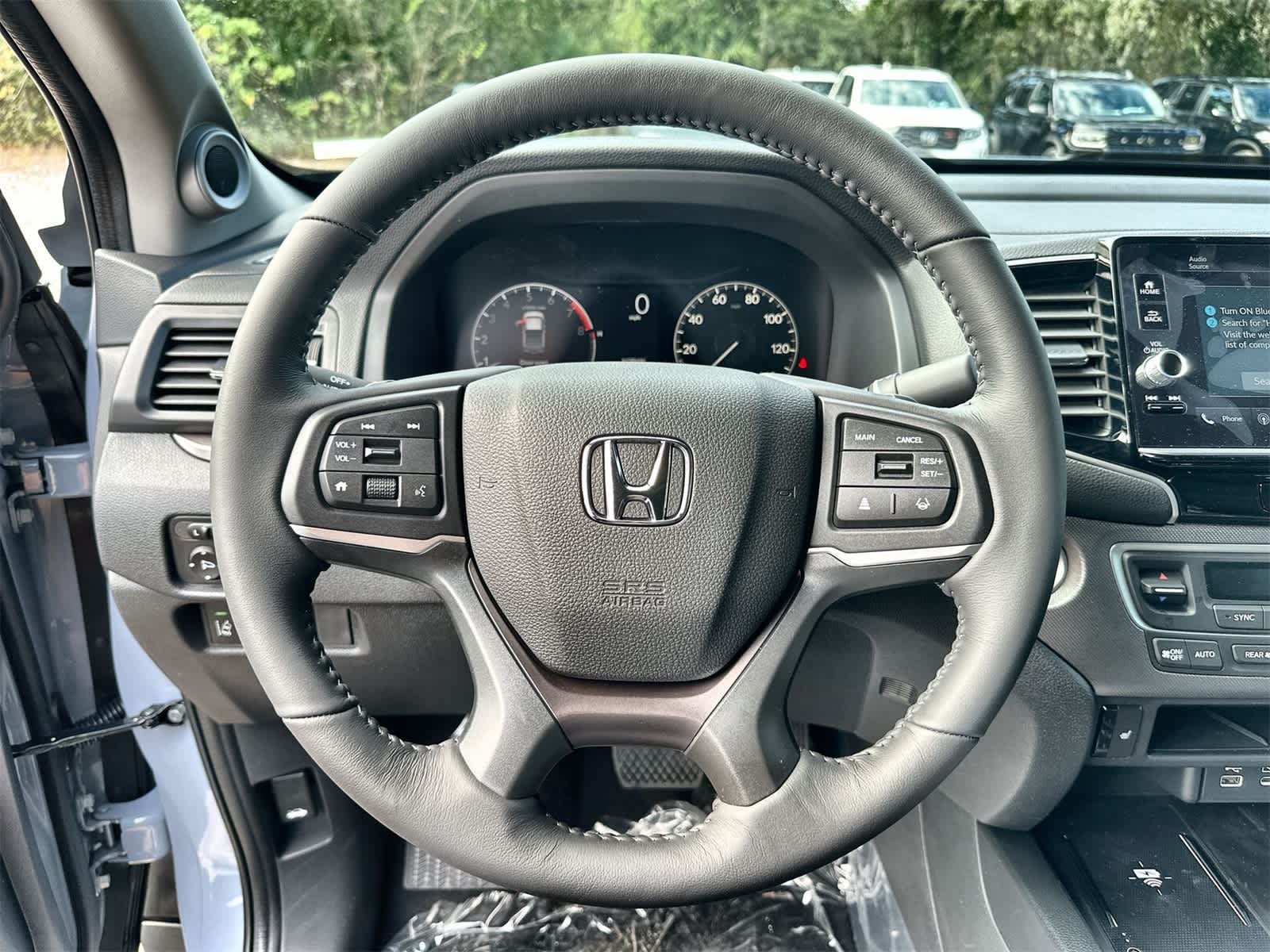 Thumbnail: 2026 Honda Ridgeline - 15