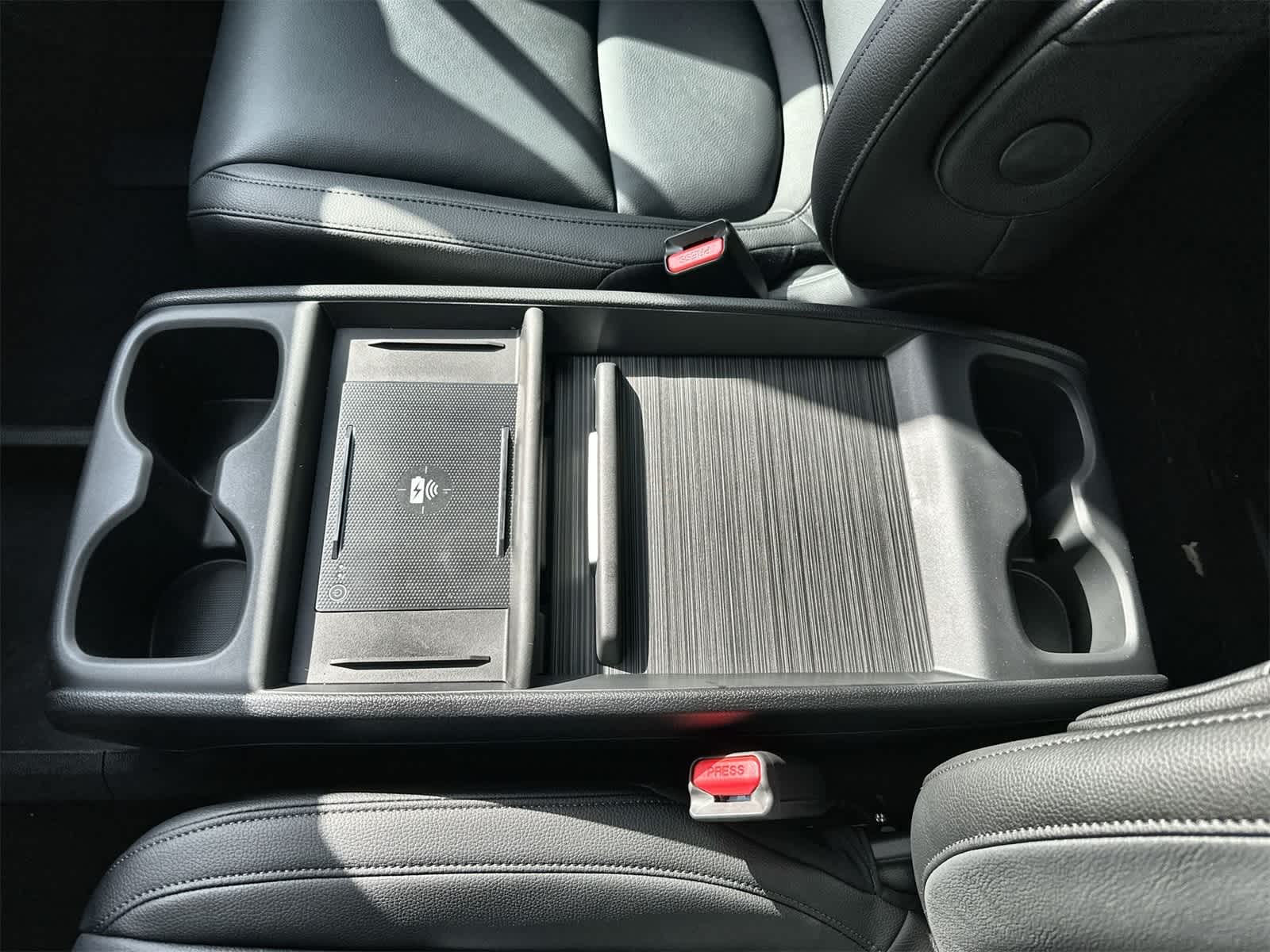 Thumbnail: 2026 Honda Odyssey - 15