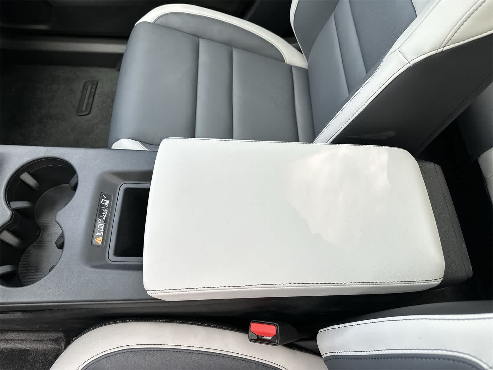 Thumbnail: 2026 Honda Prologue - 16