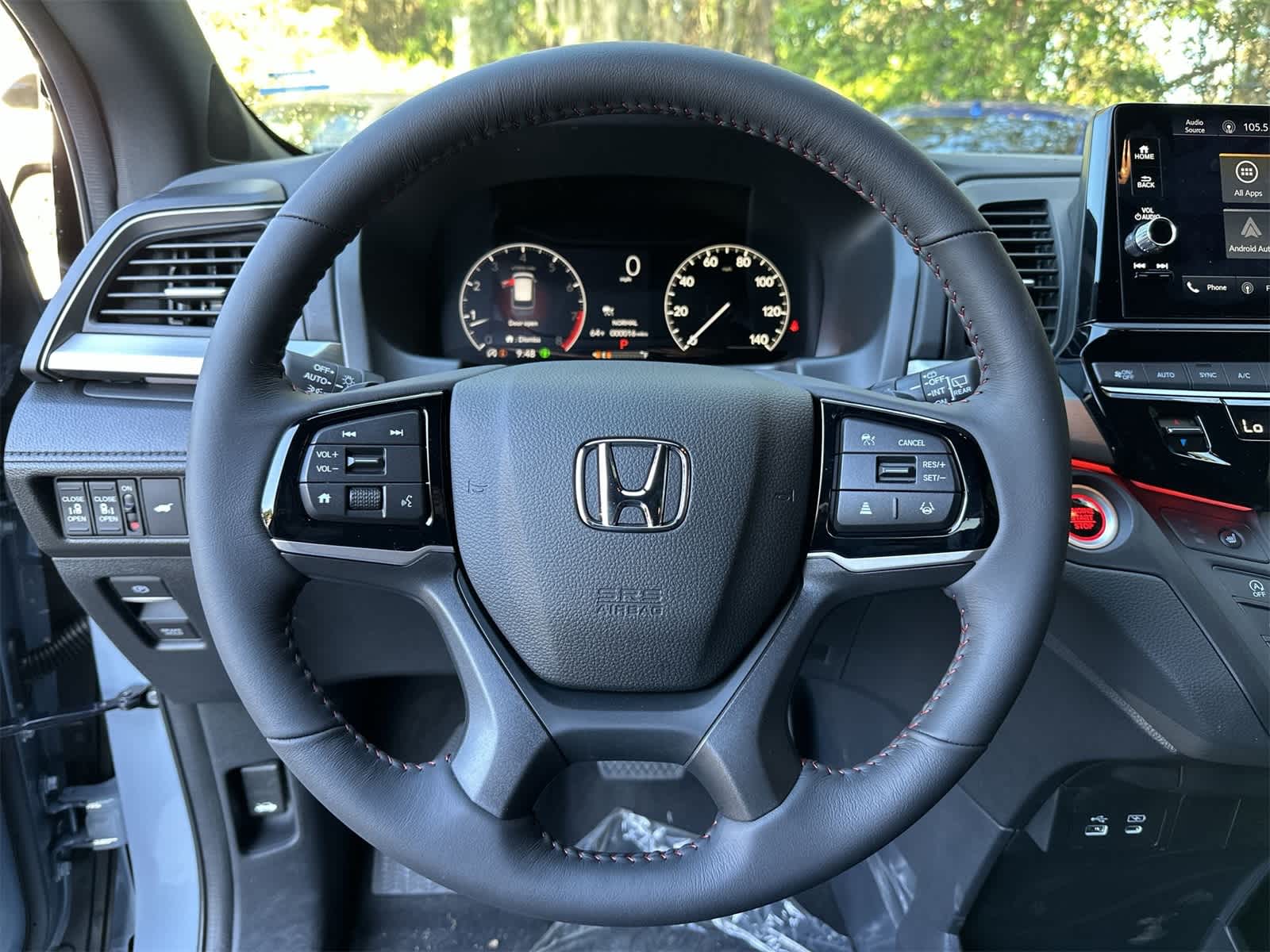 Thumbnail: 2026 Honda Odyssey - 3