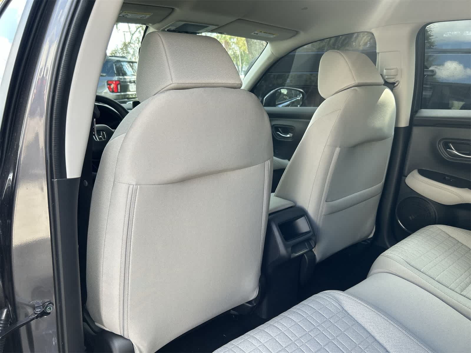 Thumbnail: 2026 Honda HR-V - 12