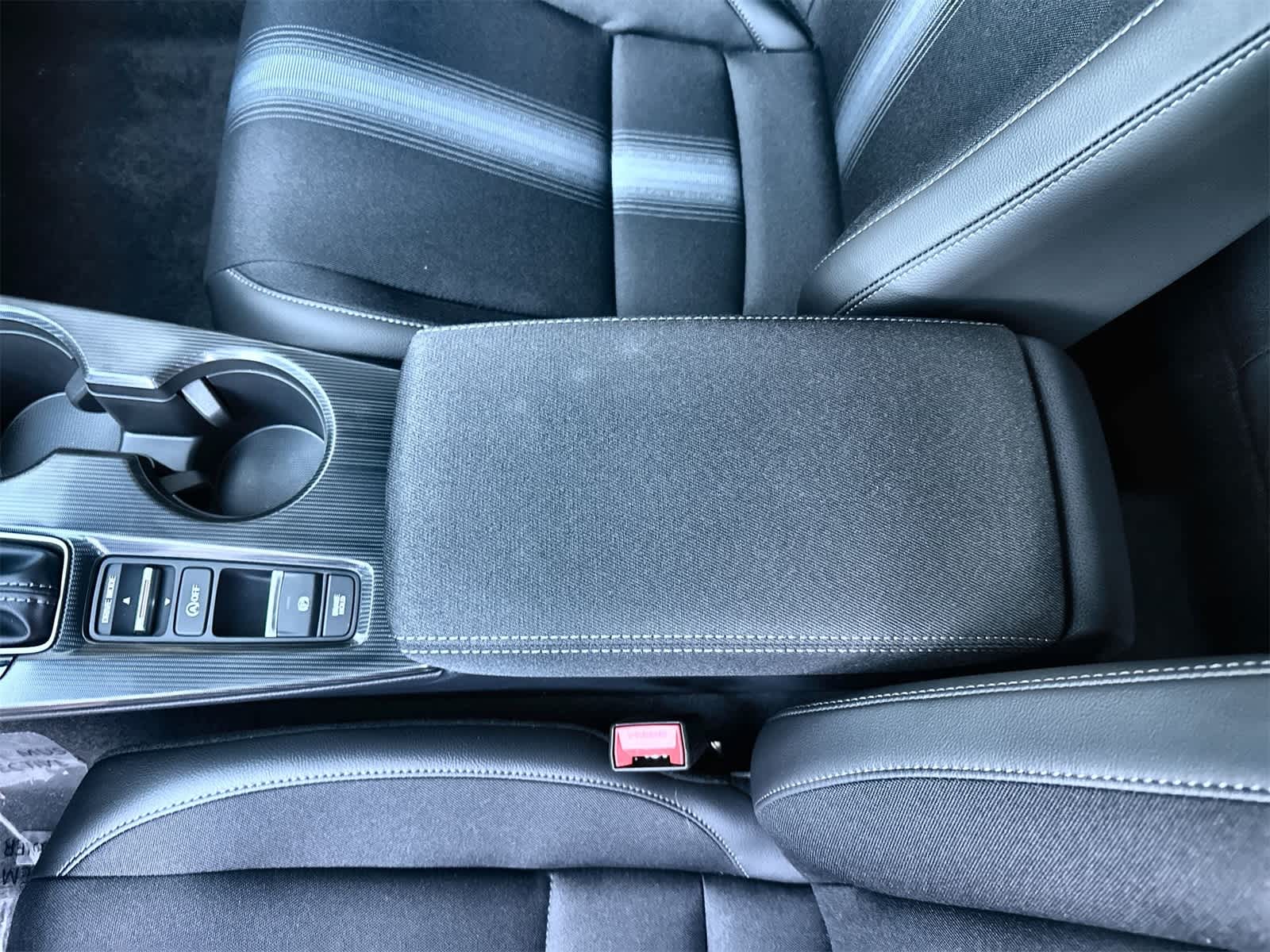 Thumbnail: 2025 Honda Civic - 16