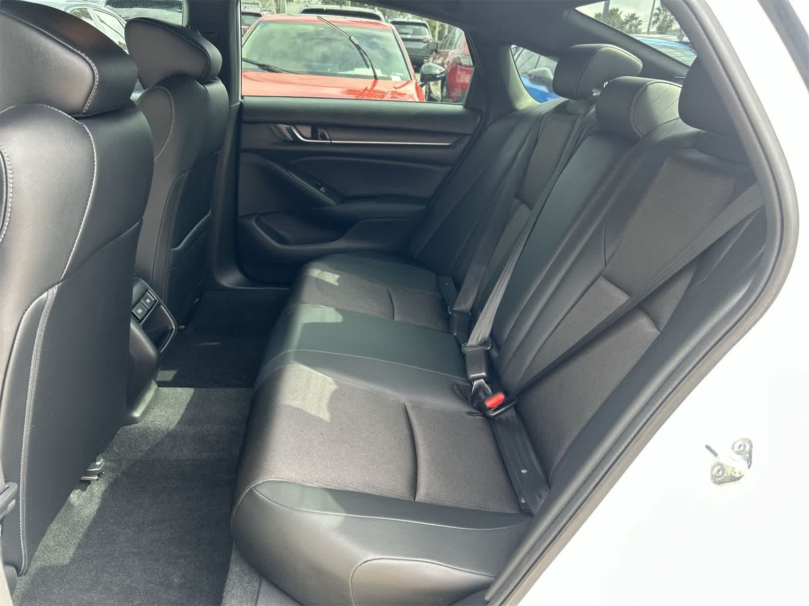 Thumbnail: 2022 Honda Accord - 13