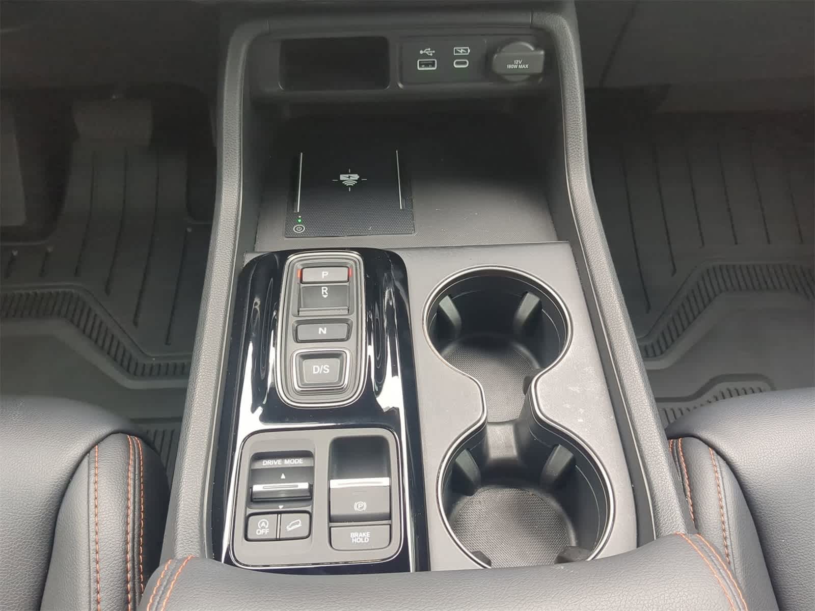 Thumbnail: 2024 Honda Pilot - 18