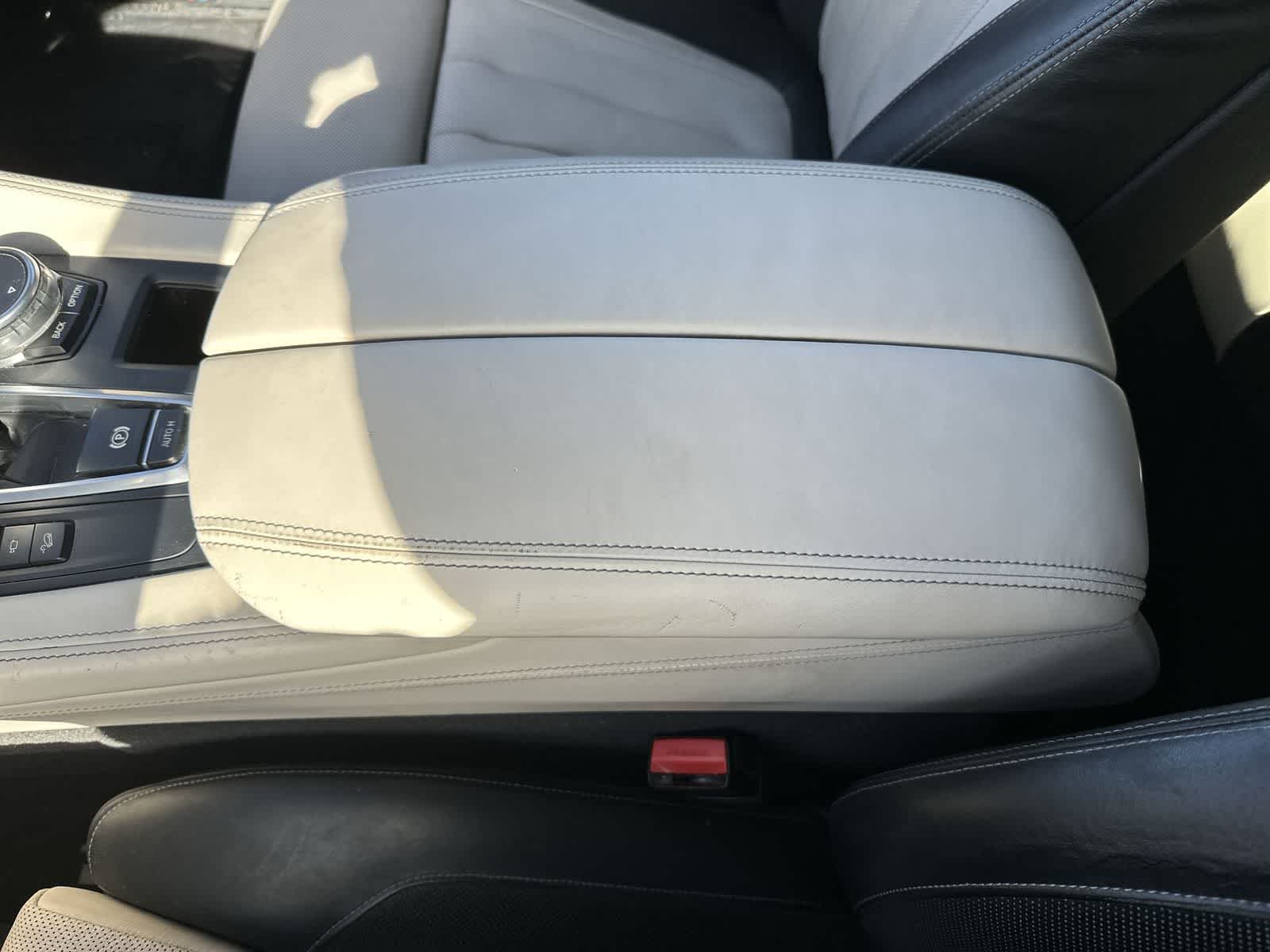 Thumbnail: 2016 BMW X6 - 21