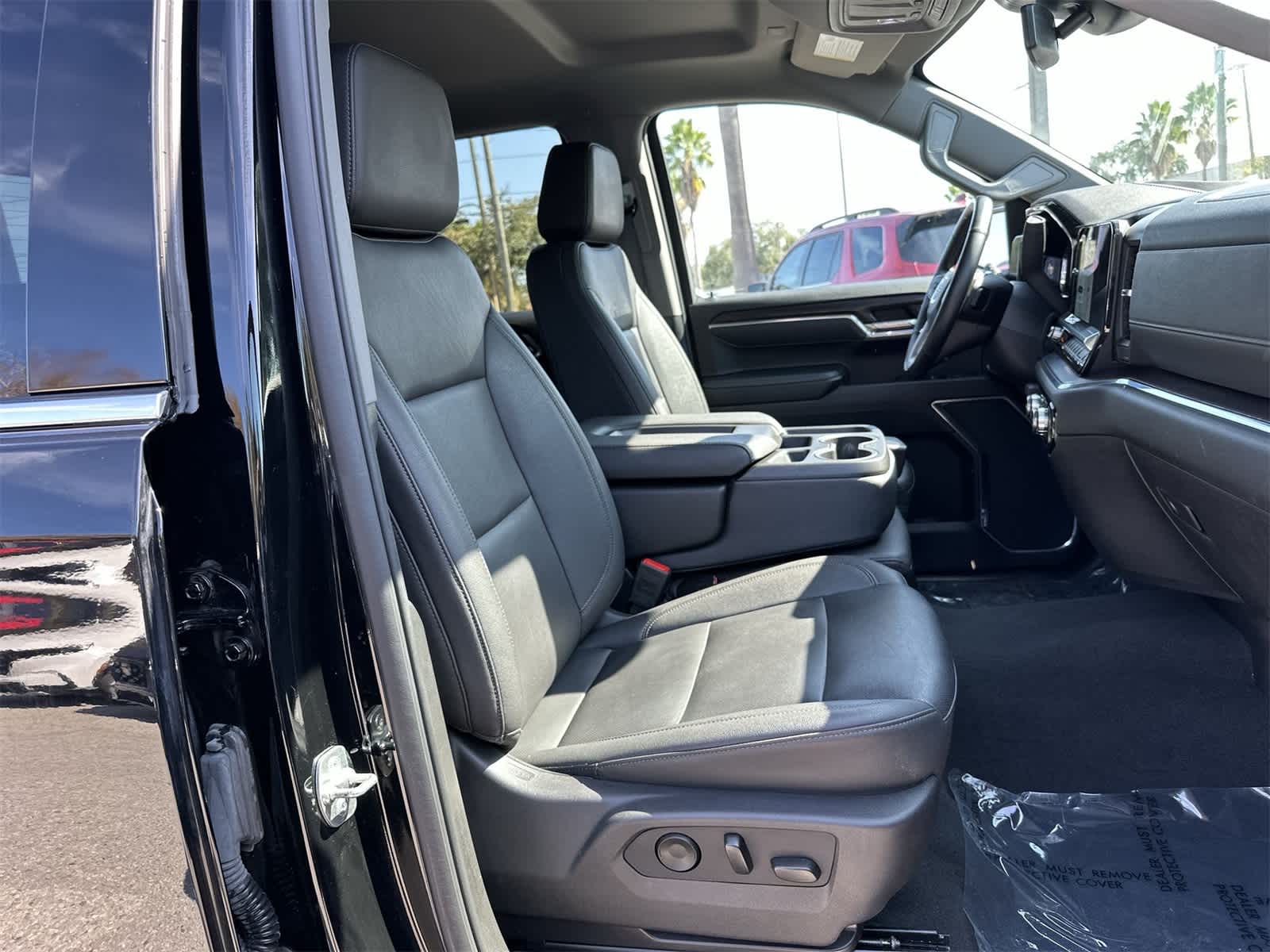 Thumbnail: 2025 GMC Sierra 1500 - 14