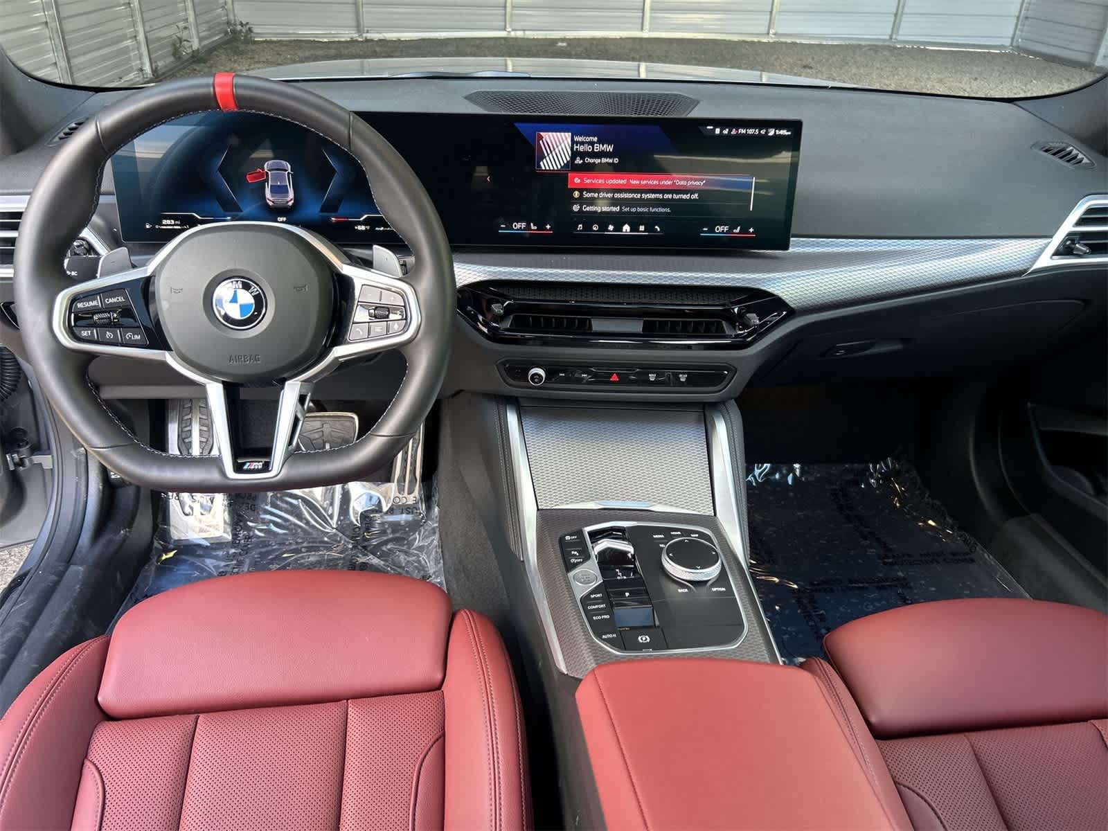 Thumbnail: 2025 BMW 2 Series - 10