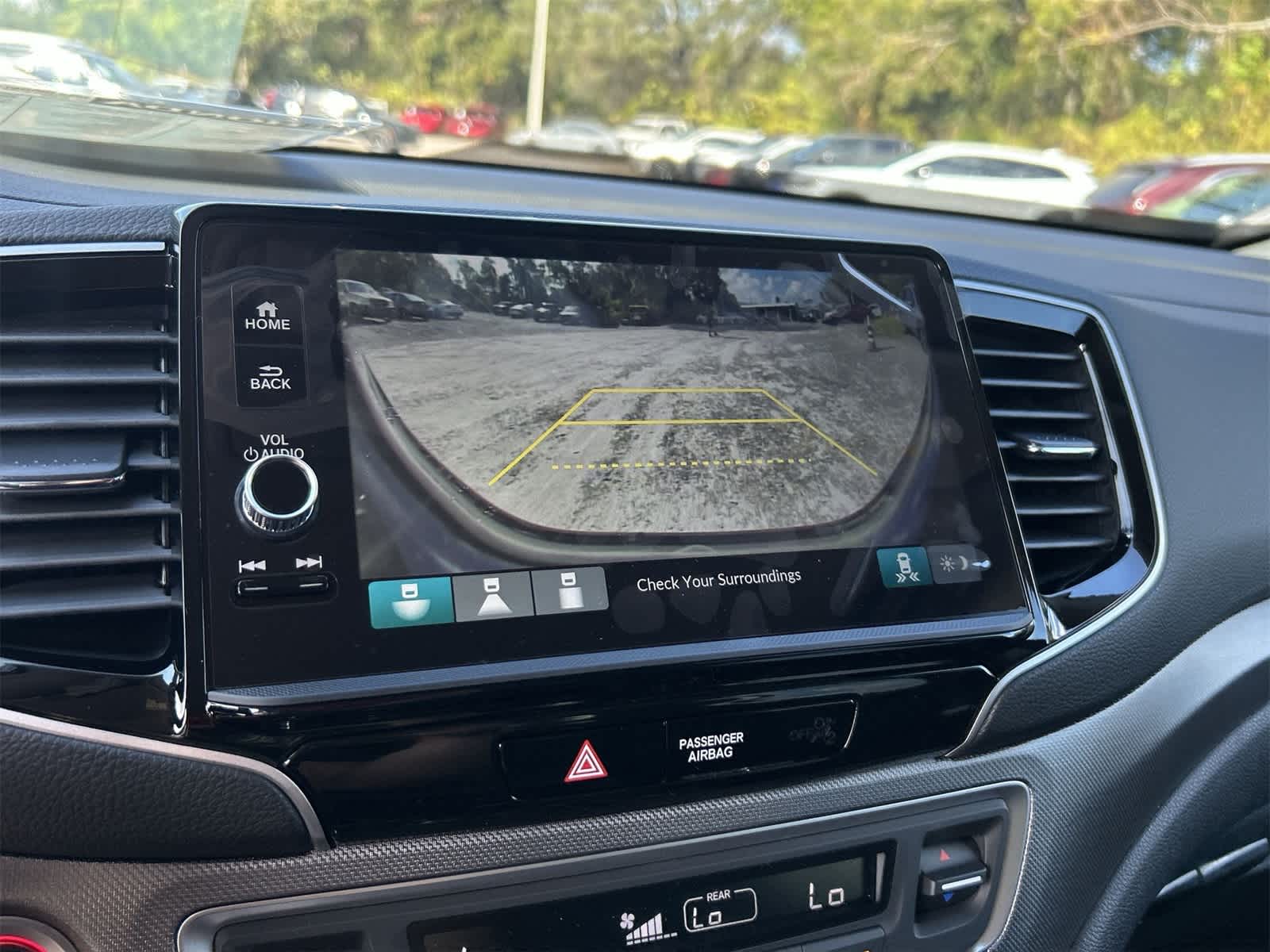 Thumbnail: 2026 Honda Ridgeline - 22