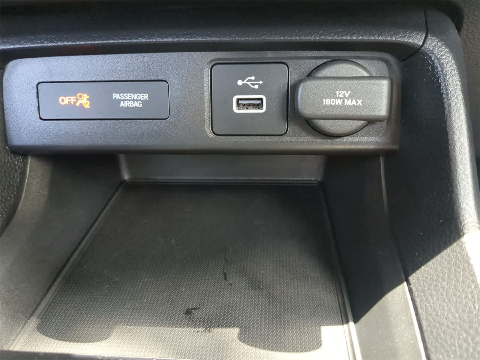 Thumbnail: 2024 Honda Civic - 21