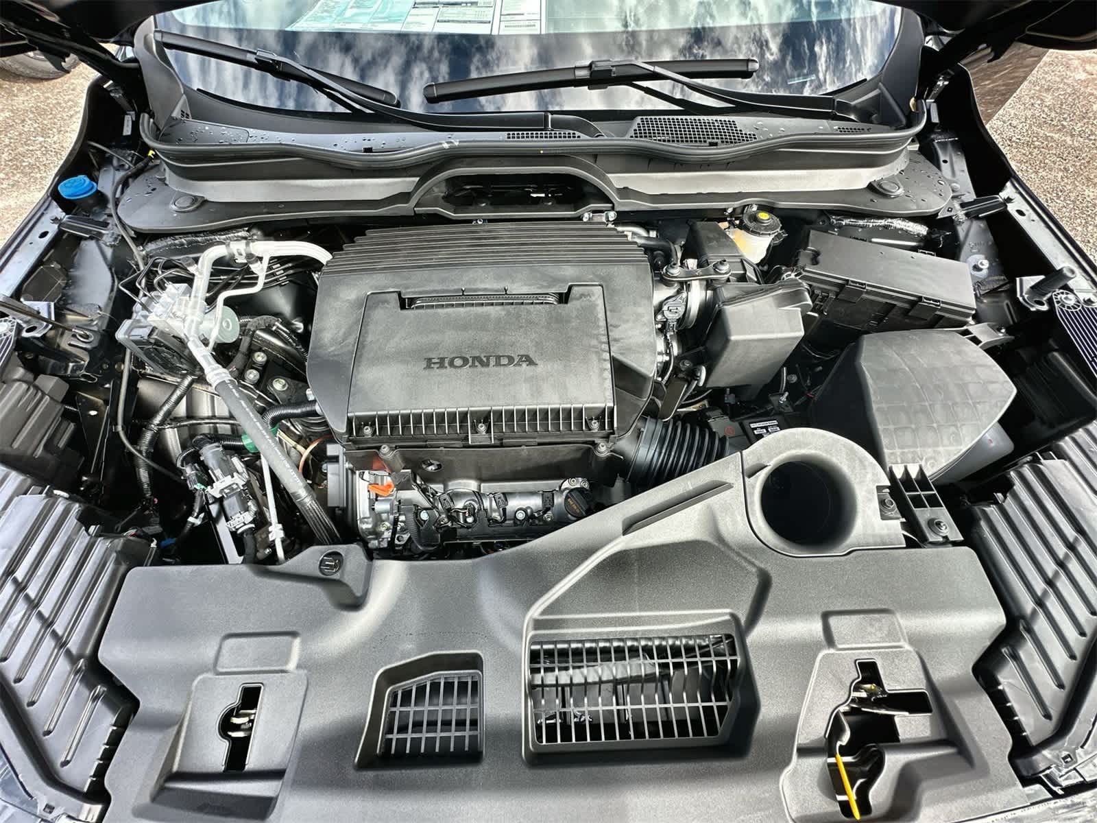 Thumbnail: 2025 Honda Pilot - 9