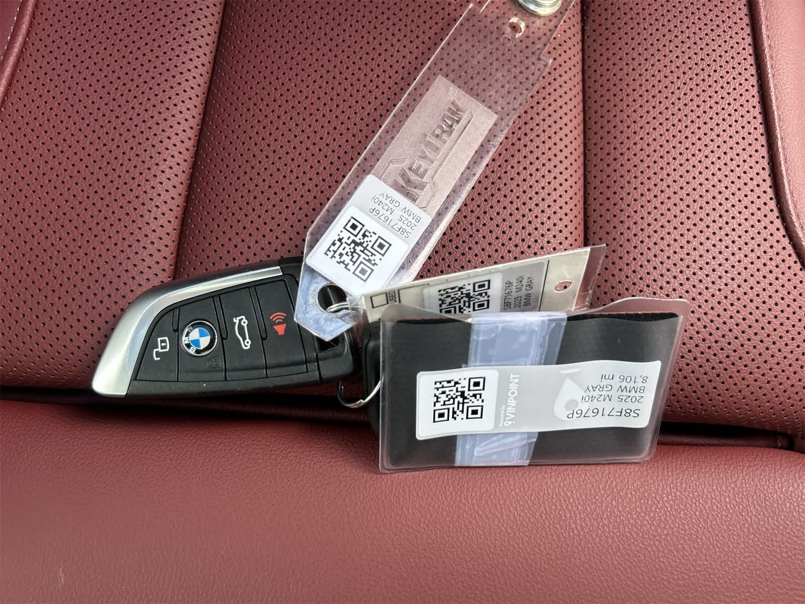 Thumbnail: 2025 BMW 2 Series - 20