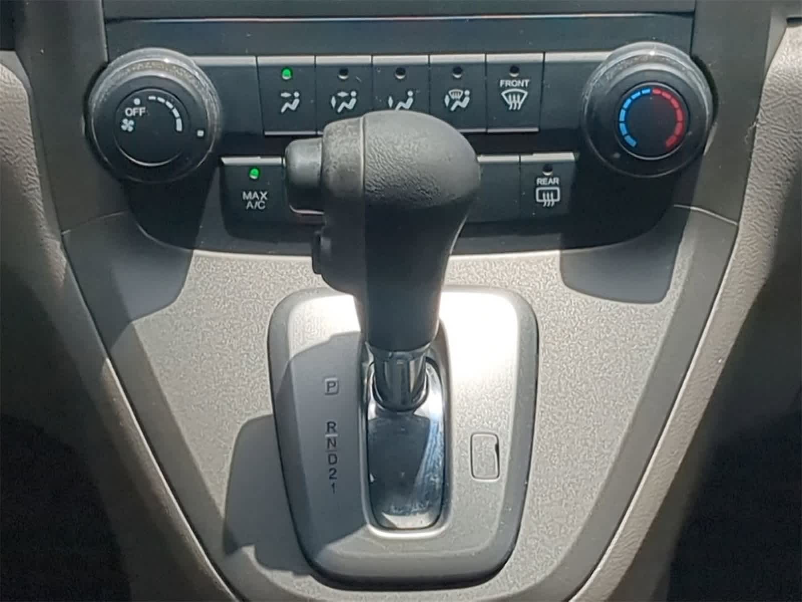 Thumbnail: 2011 Honda CR-V - 19