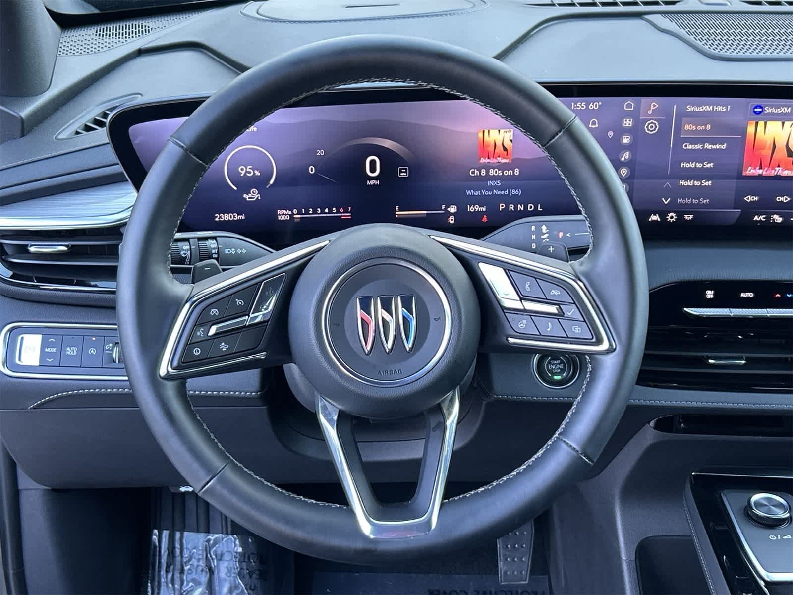 Thumbnail: 2025 Buick Enclave - 15