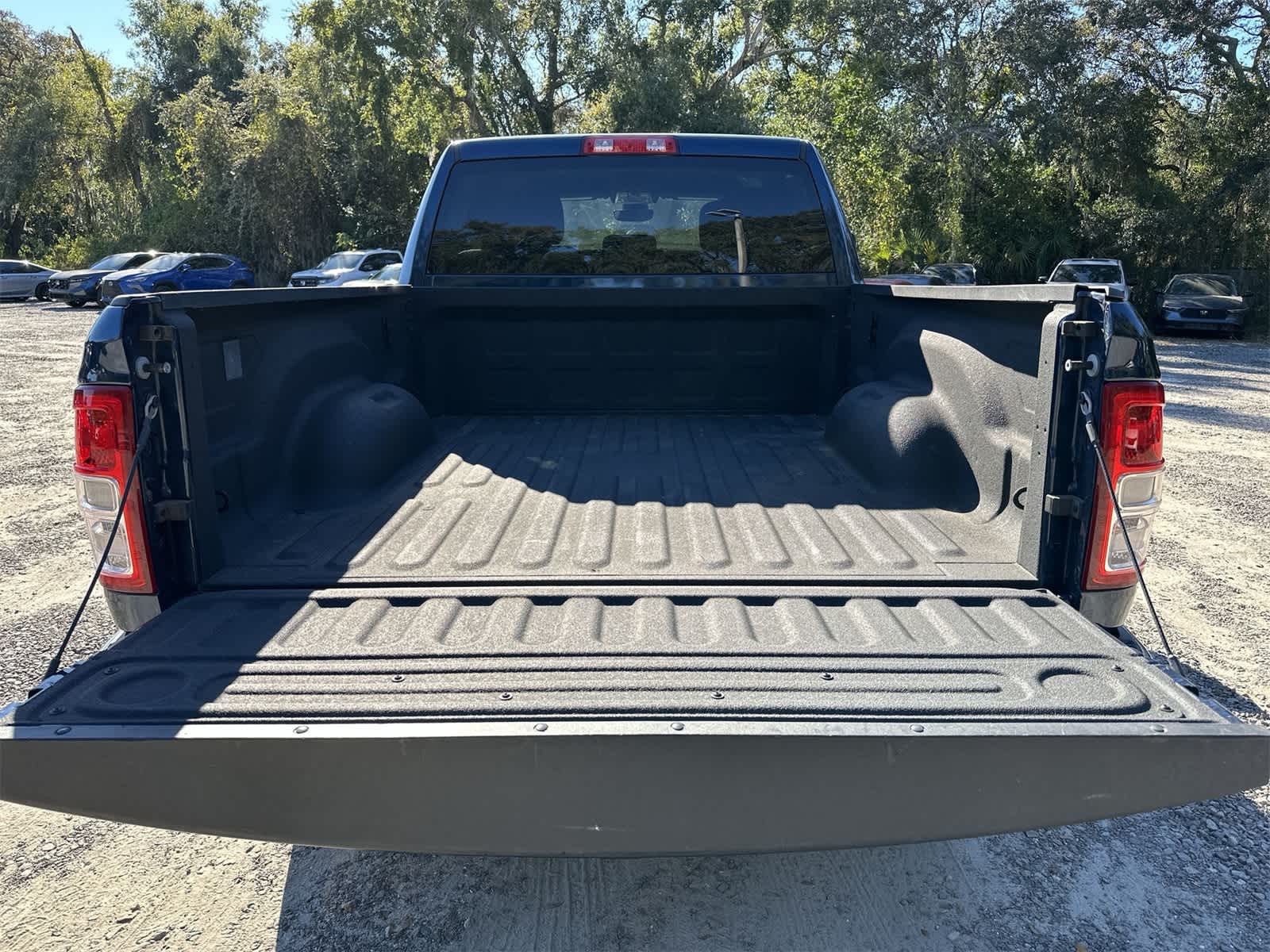 Thumbnail: 2024 RAM 2500 - 19