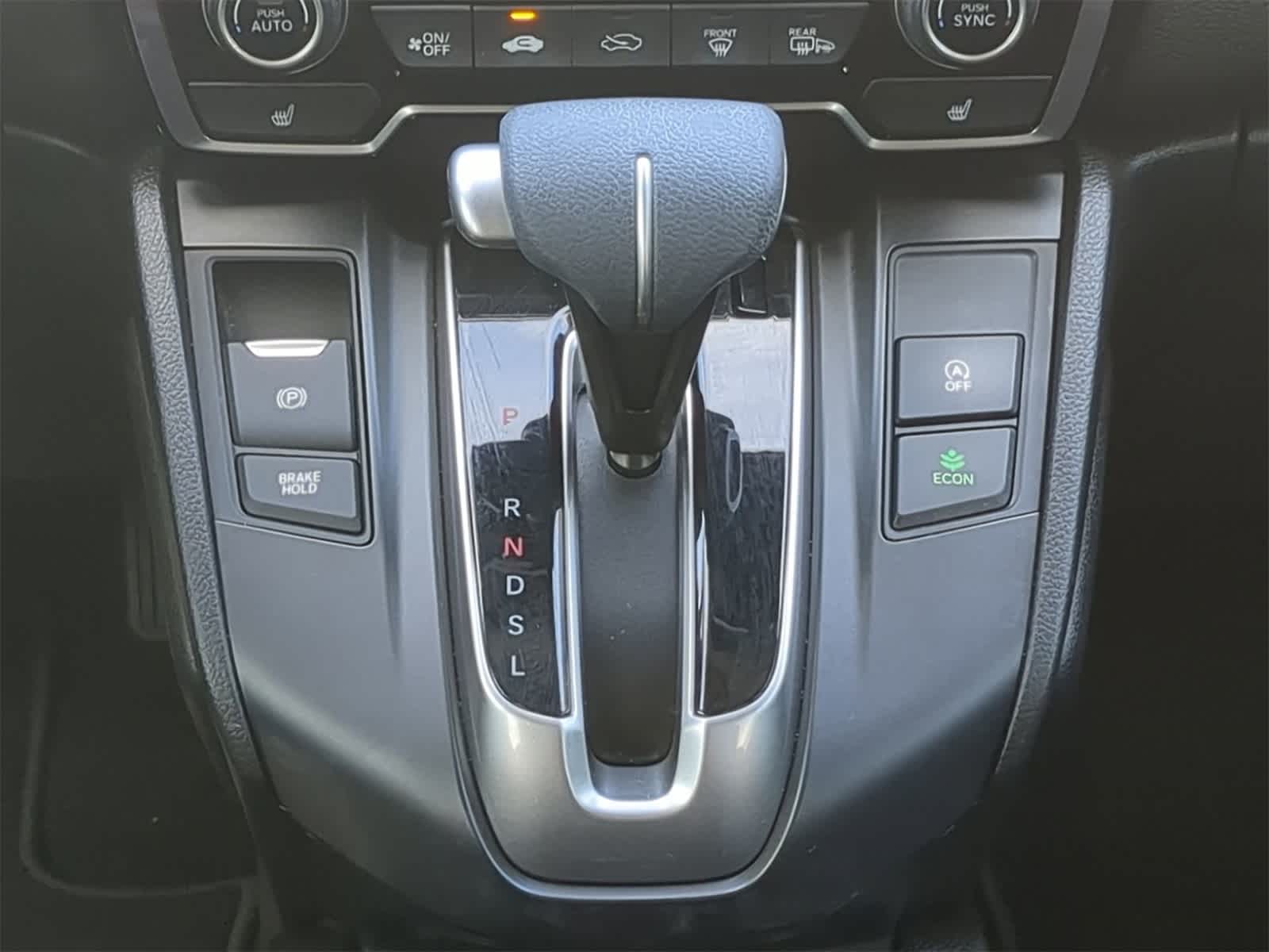 Thumbnail: 2021 Honda CR-V - 18