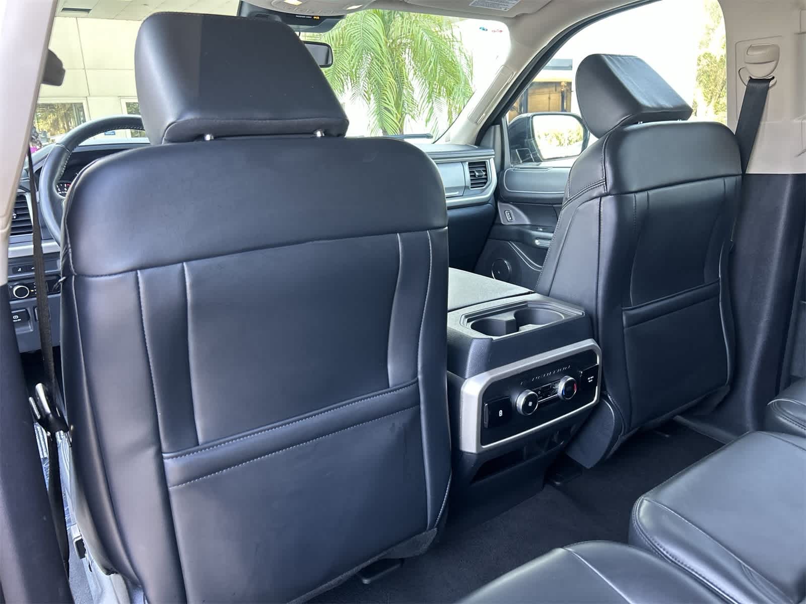 Thumbnail: 2024 Ford Expedition MAX - 12