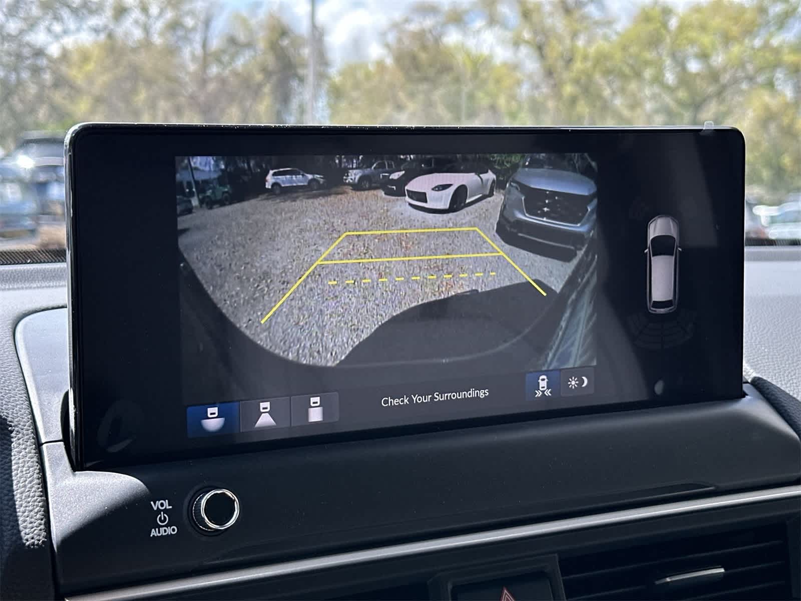 Thumbnail: 2026 Honda Pilot - 20